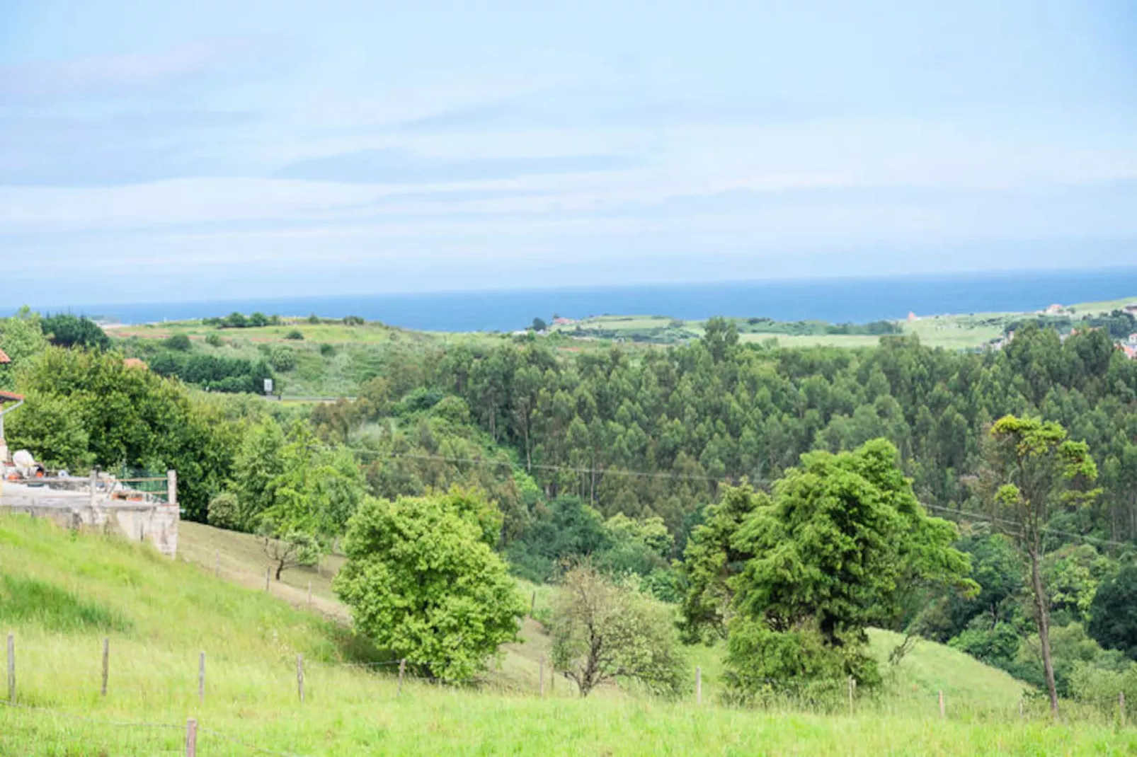 Appartements à Miengo-Untagged