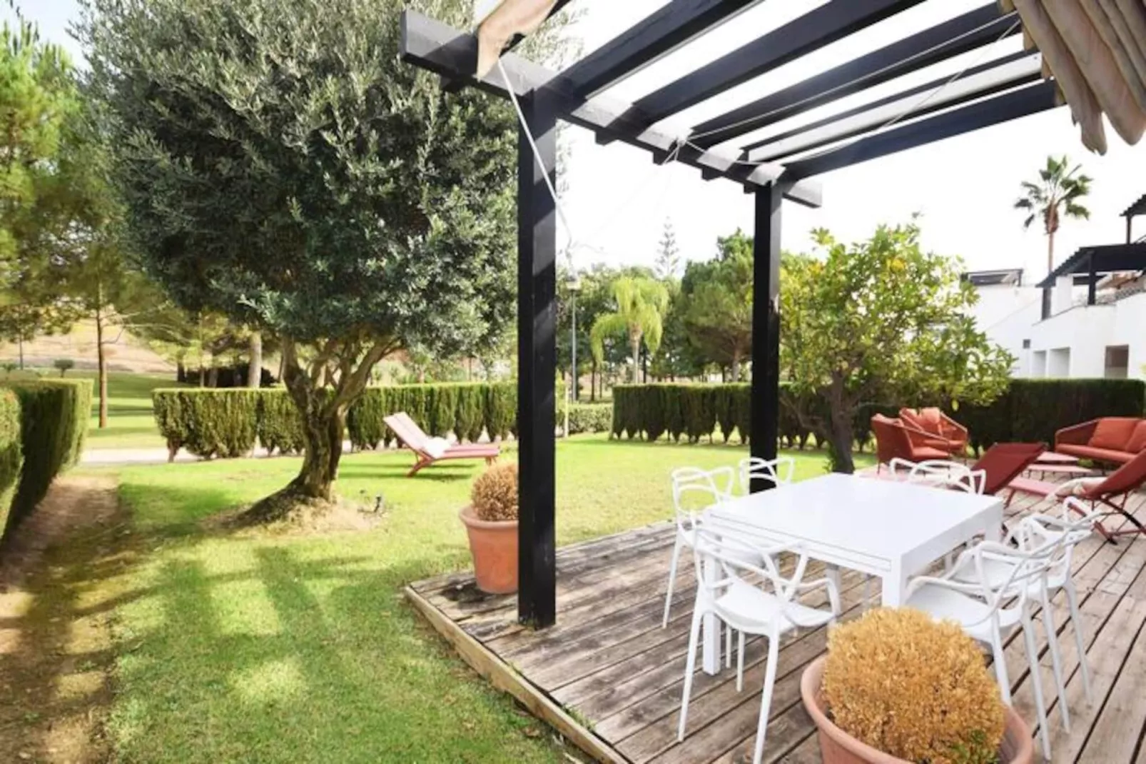 Maison à Marbella-Untagged