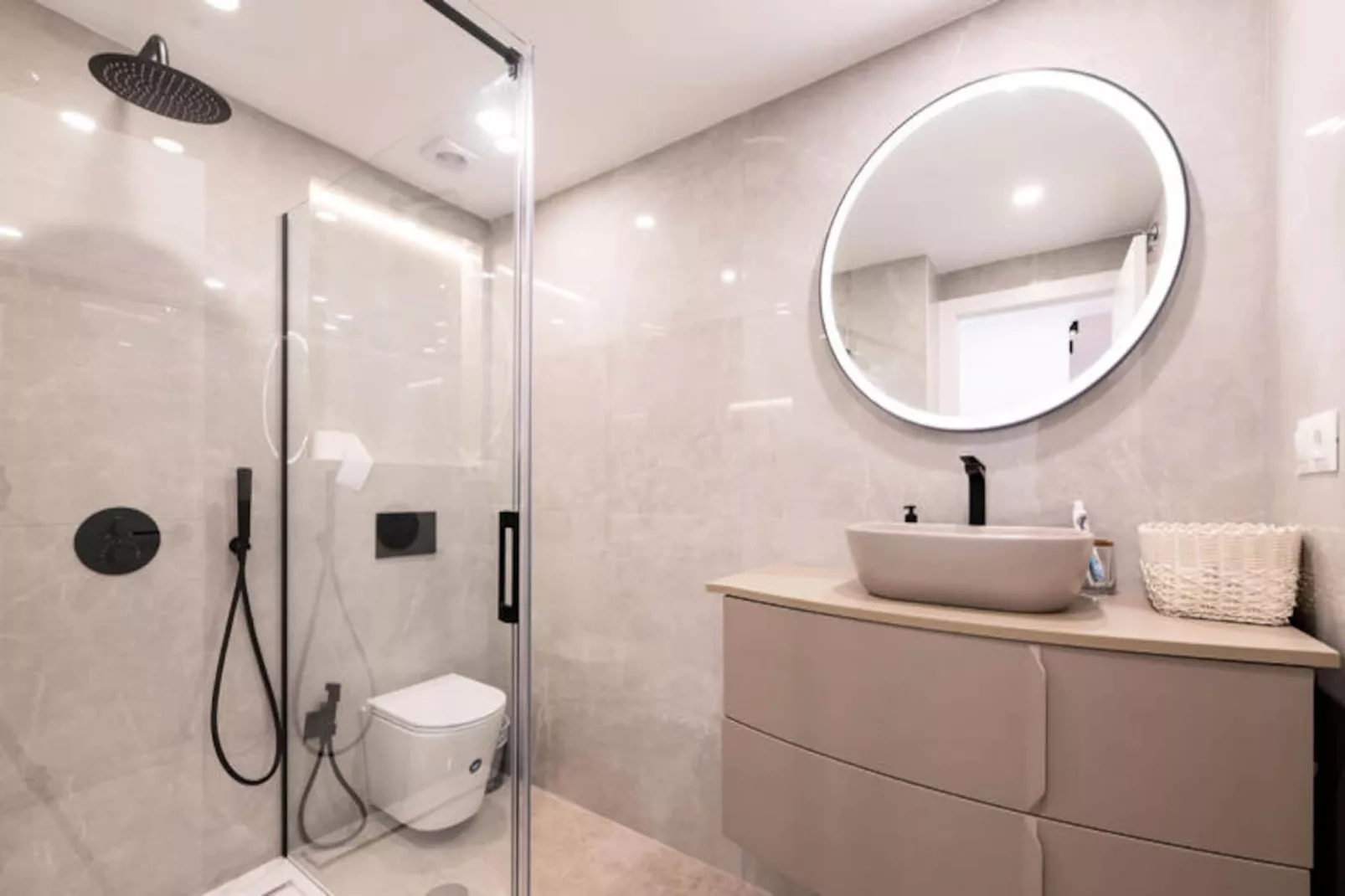 Appartements à Marbella-Untagged