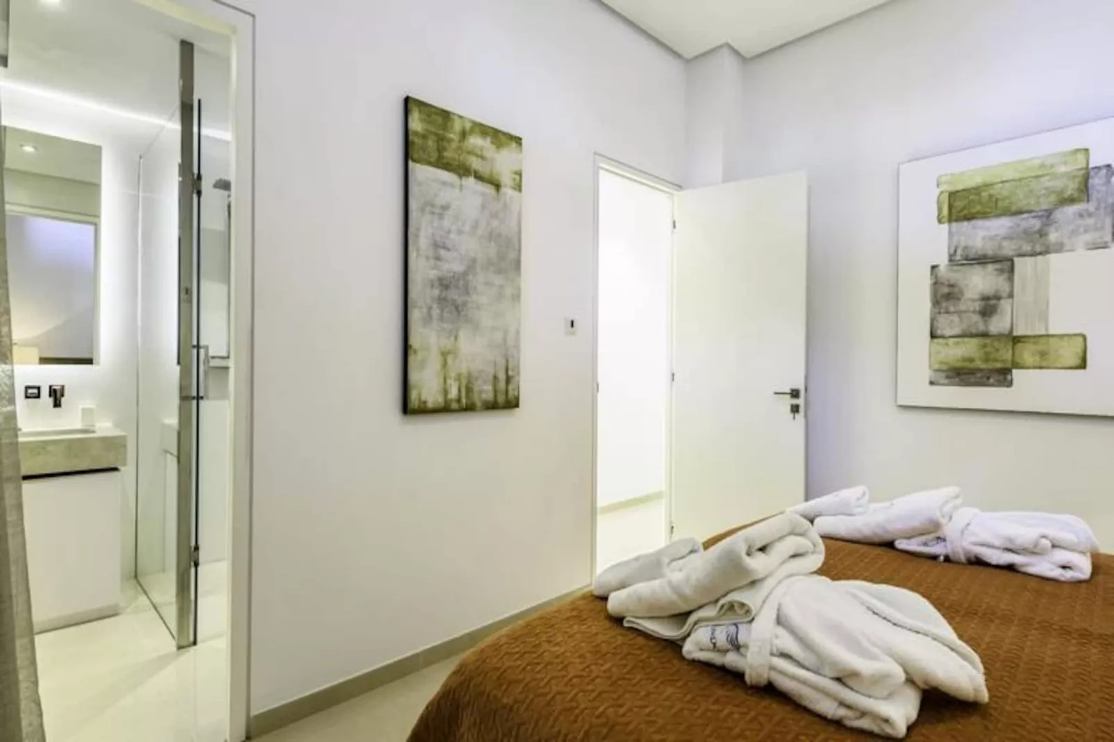 Maison à Benahavís-Non tagué