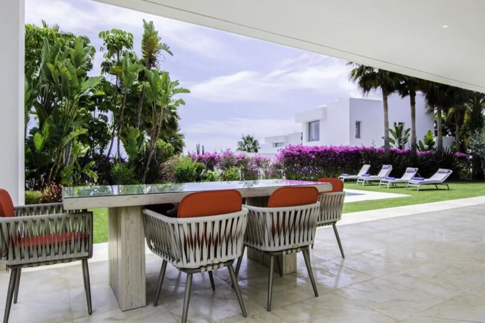 Maison à Marbella-Untagged