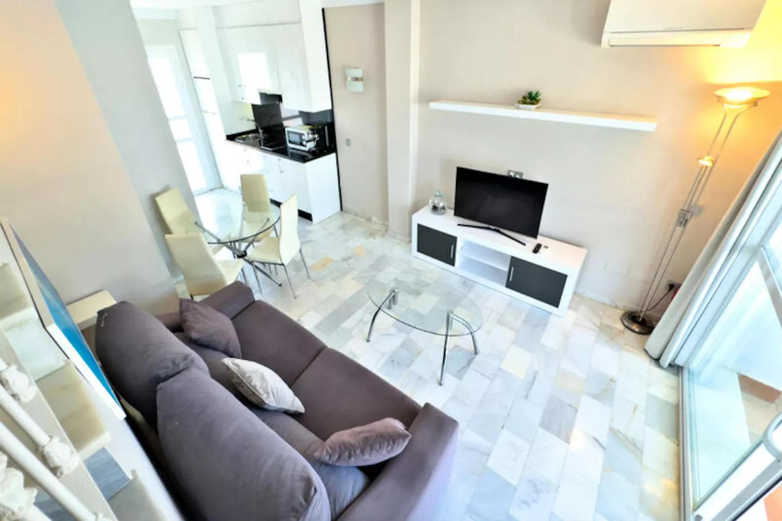 Appartements à Marbella-Untagged