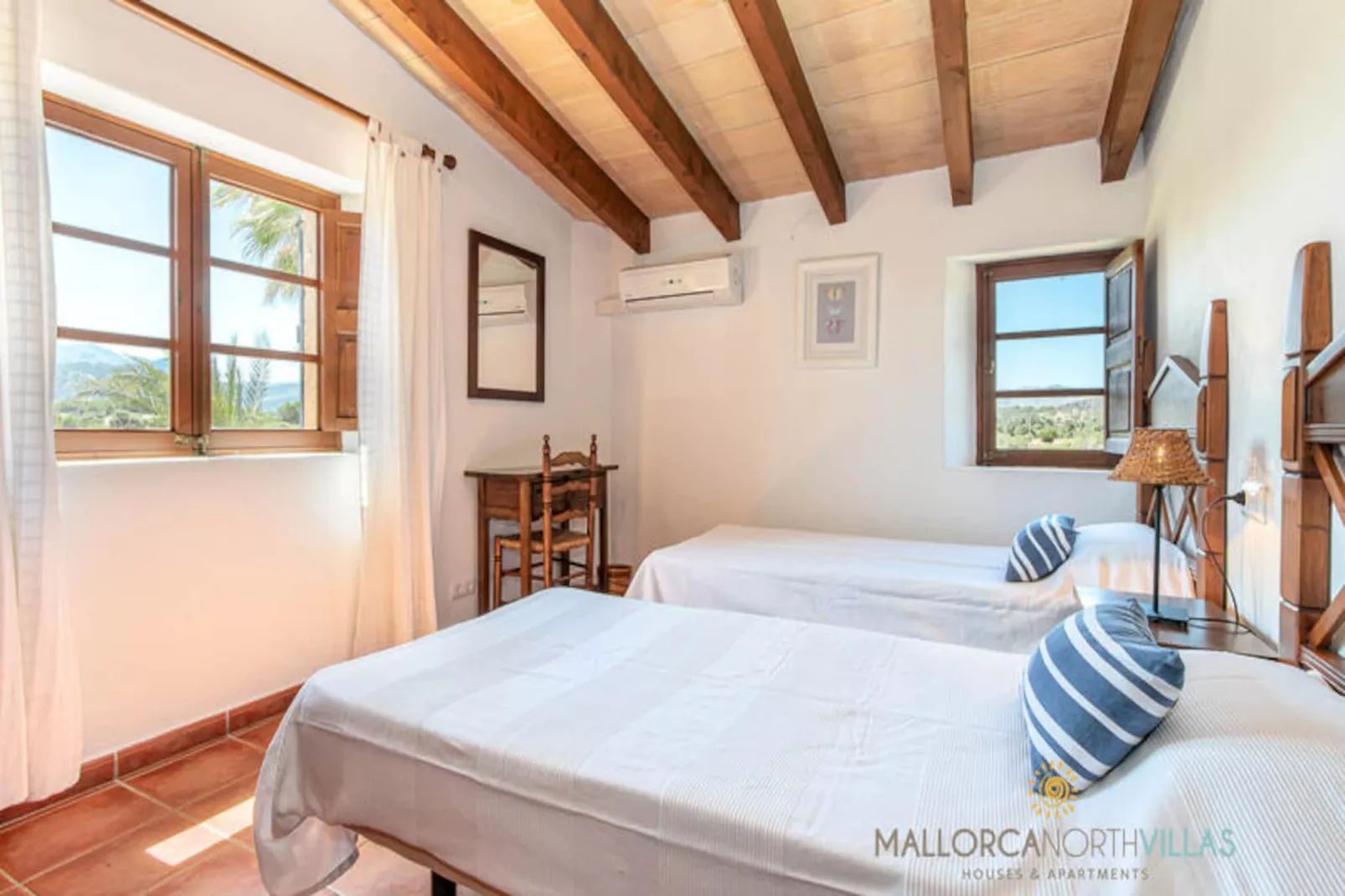 Maison à Alcúdia - Port d'Alcúdia-Nicht zugeordnet