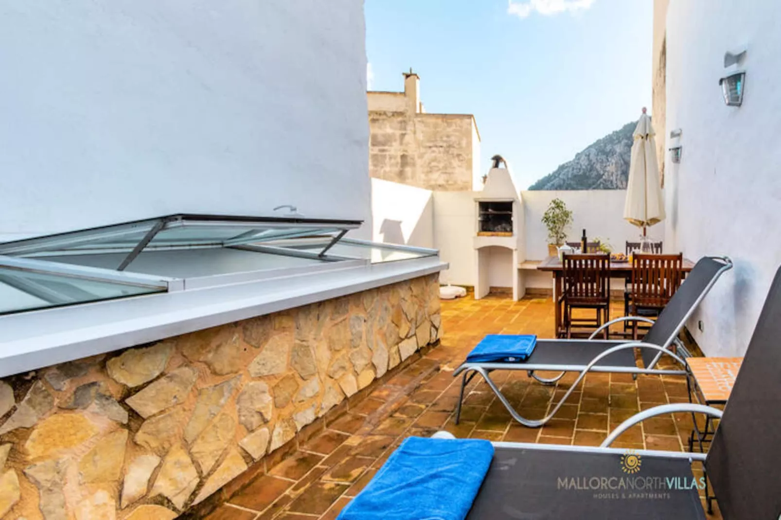 Maison à Pollença - Port de Pollença-Nicht zugeordnet