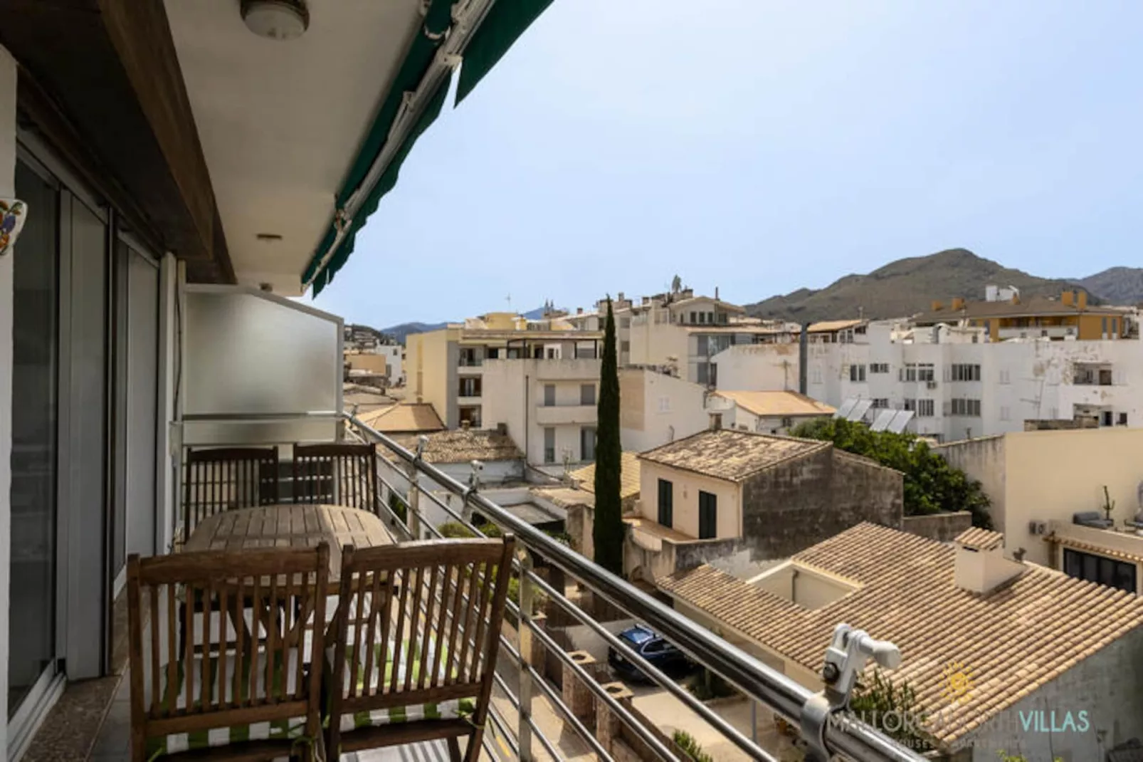 Appartements à Pollença - Port de Pollença-Untagged