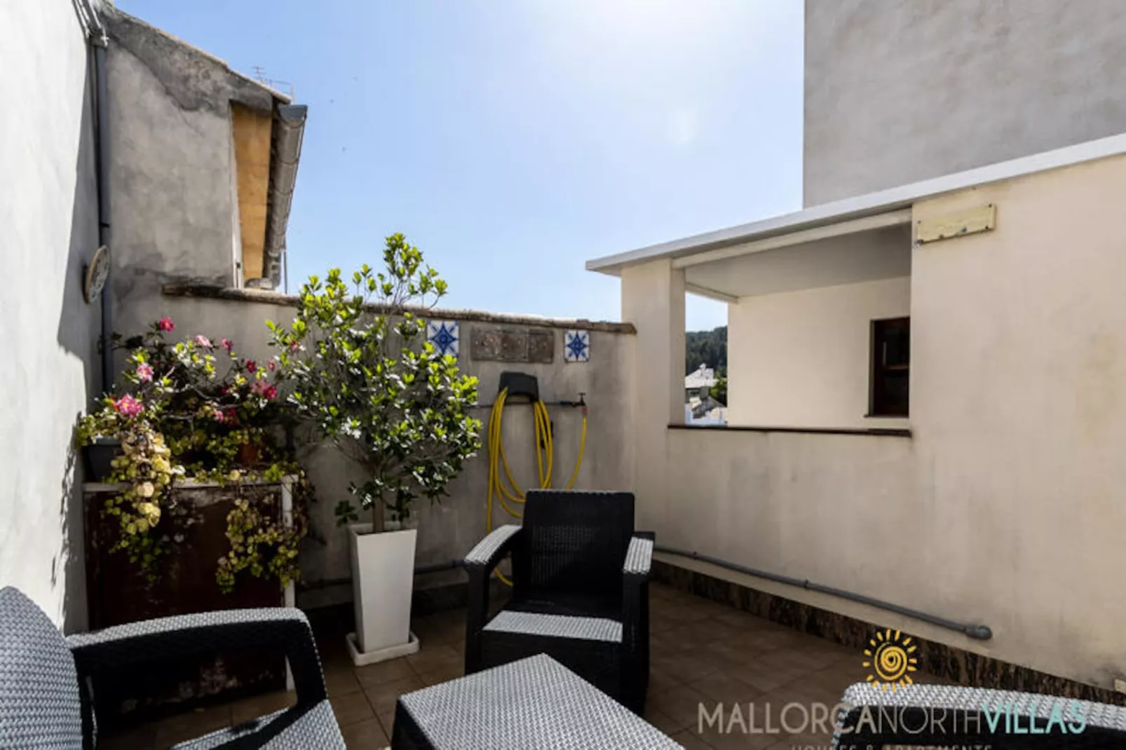 Maison à Pollença - Port de Pollença-Non tagué