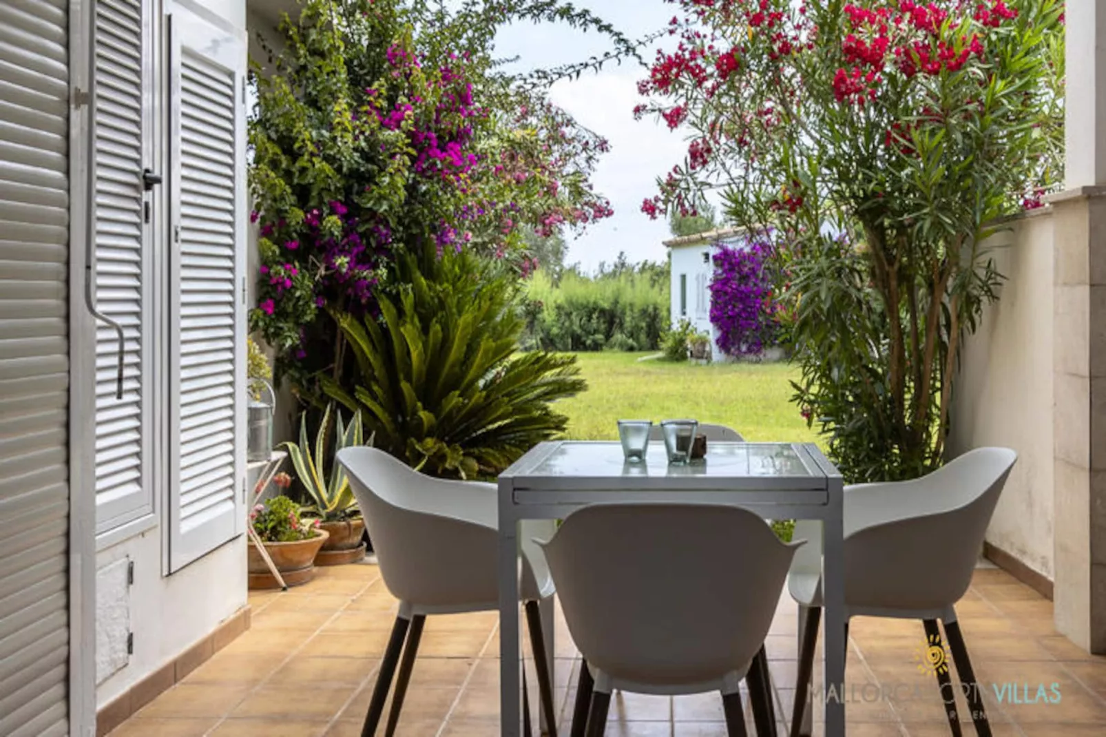 Appartements à Pollença - Port de Pollença-Non tagué