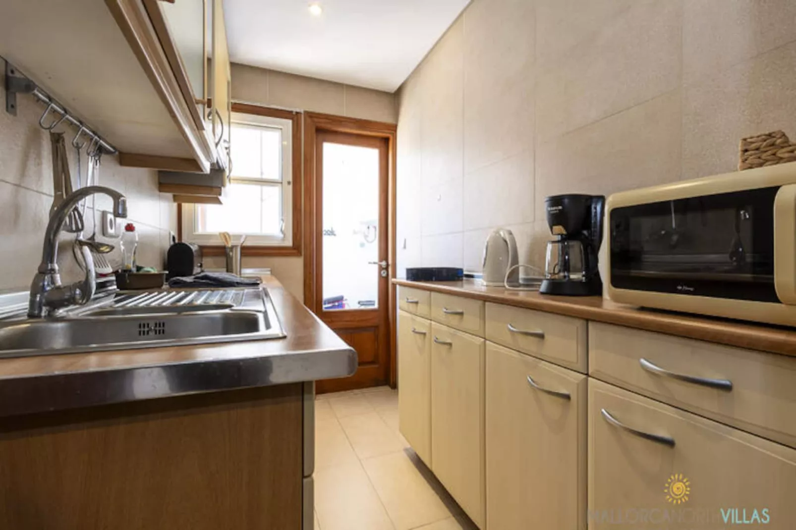 Appartements à Pollença - Port de Pollença-Untagged