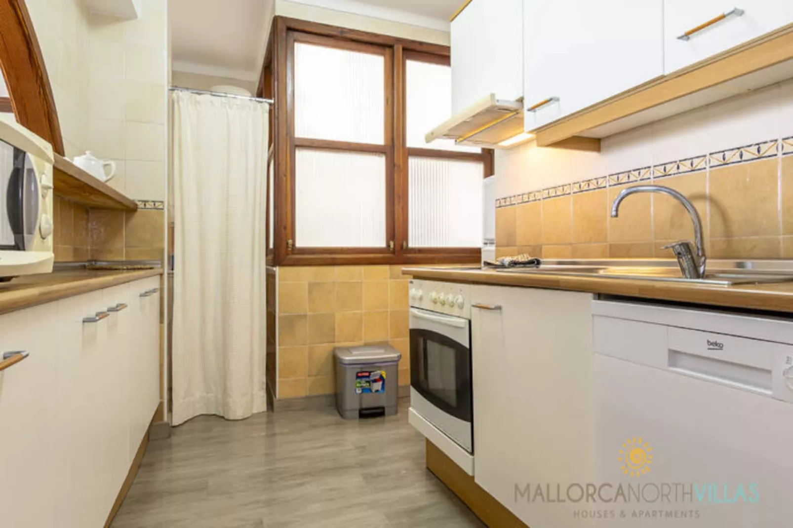 Appartements à Pollença - Port de Pollença-Non tagué