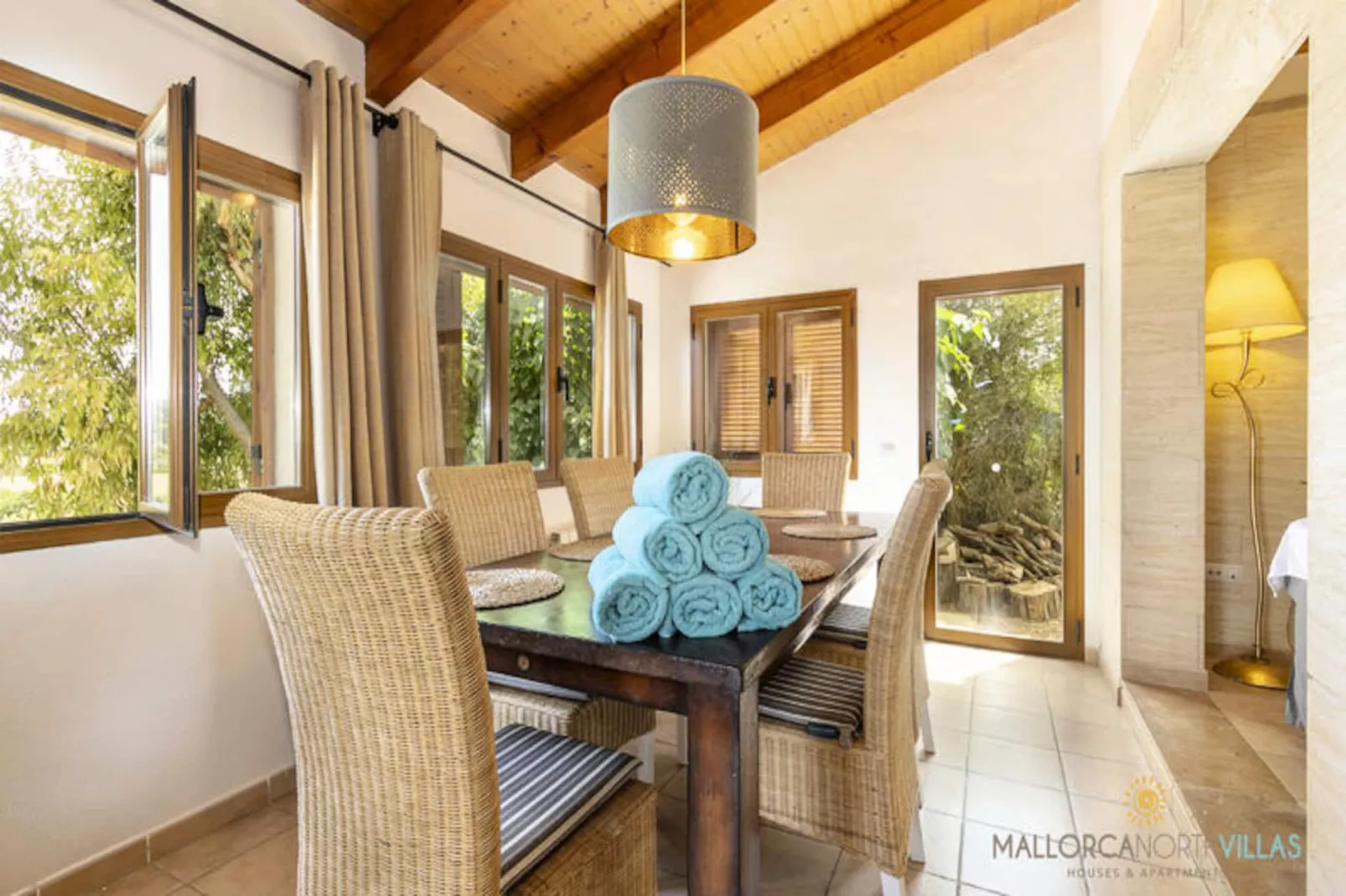 Maison à Alcúdia - Port d'Alcúdia-Nicht zugeordnet