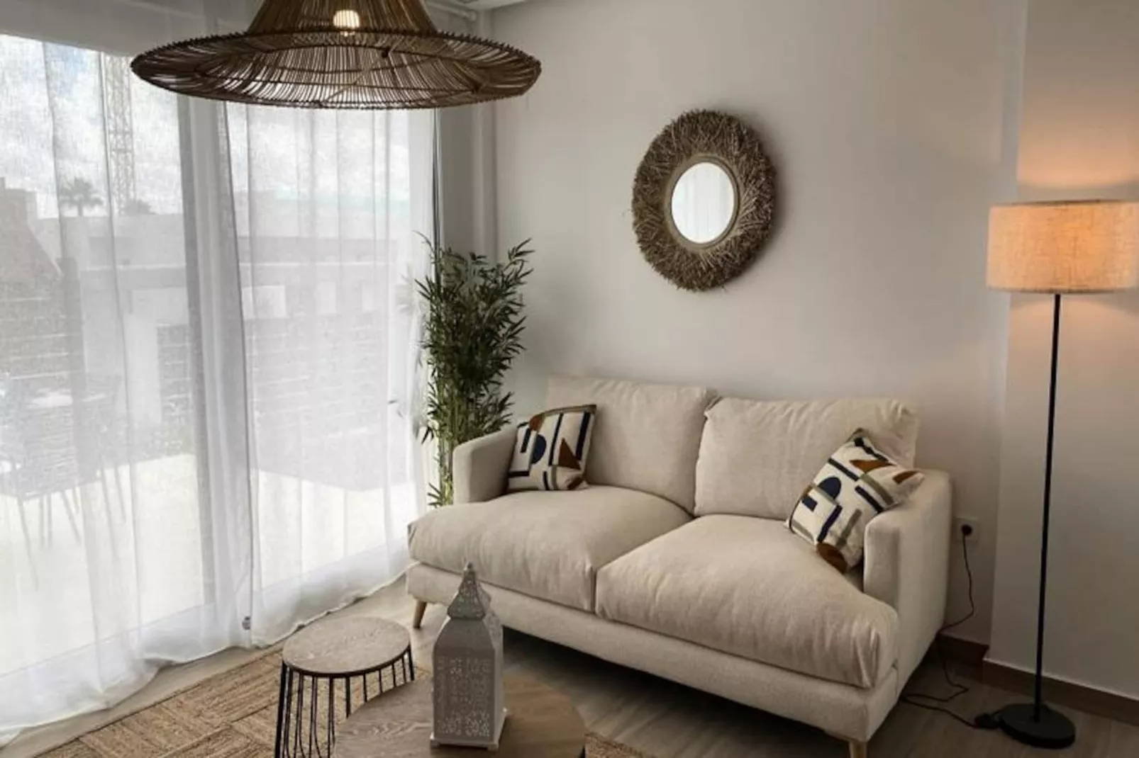 Villa Avec Jacuzzi, Golf Vistabella-Non tagué