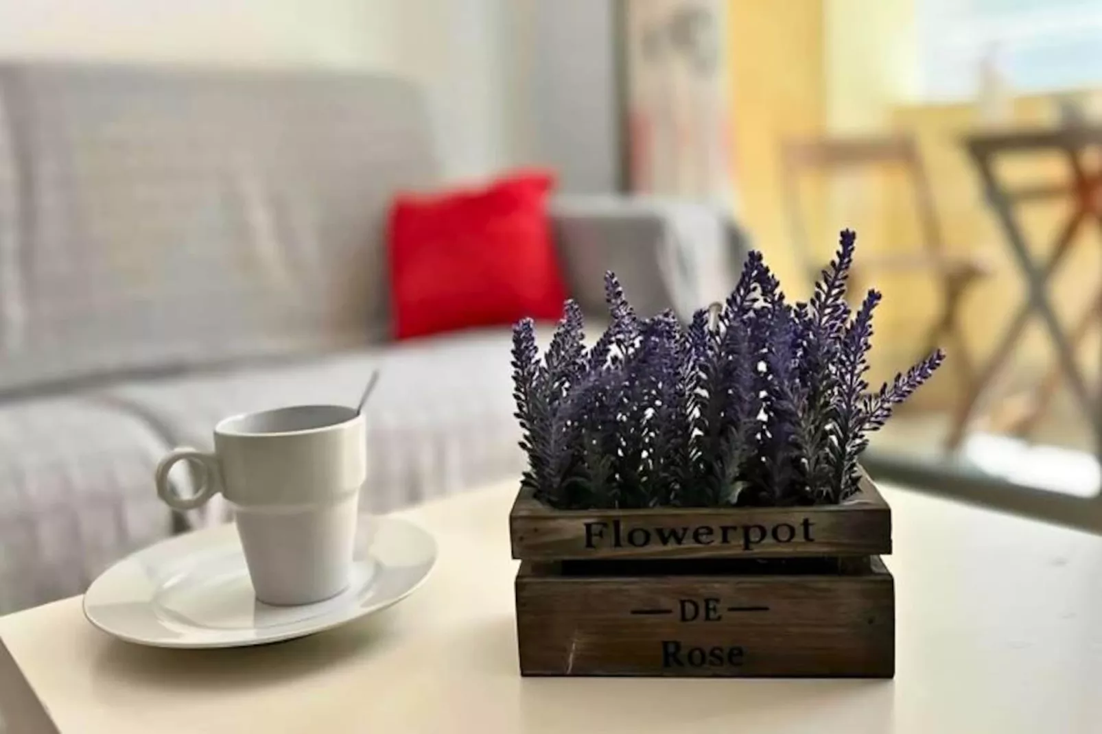 Appartement Lumineux &agrave; 50m De La Plage Avec Piscine Et Parking-Untagged