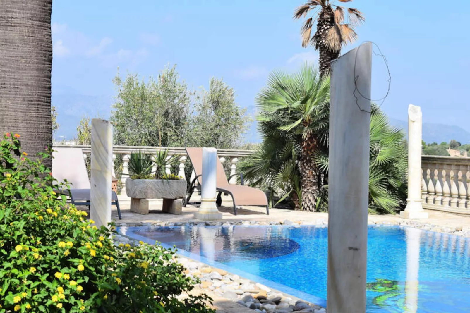 Maison à Muro-Nicht zugeordnet