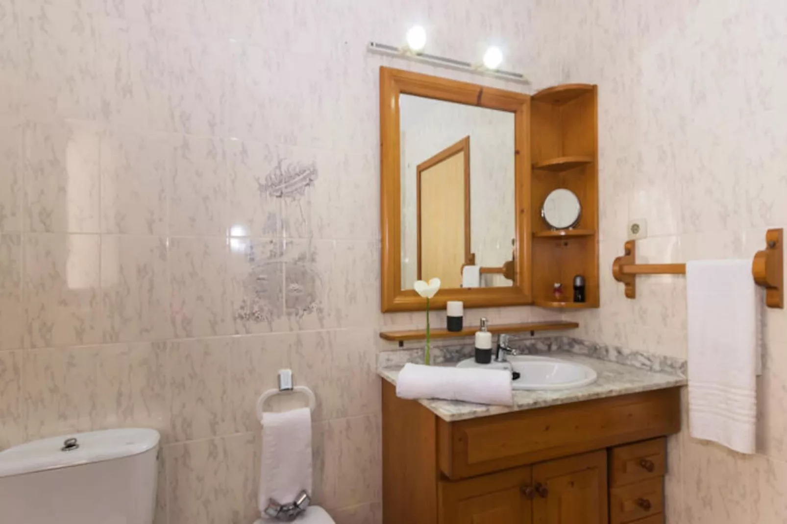 Maison à Can Picafort-Untagged