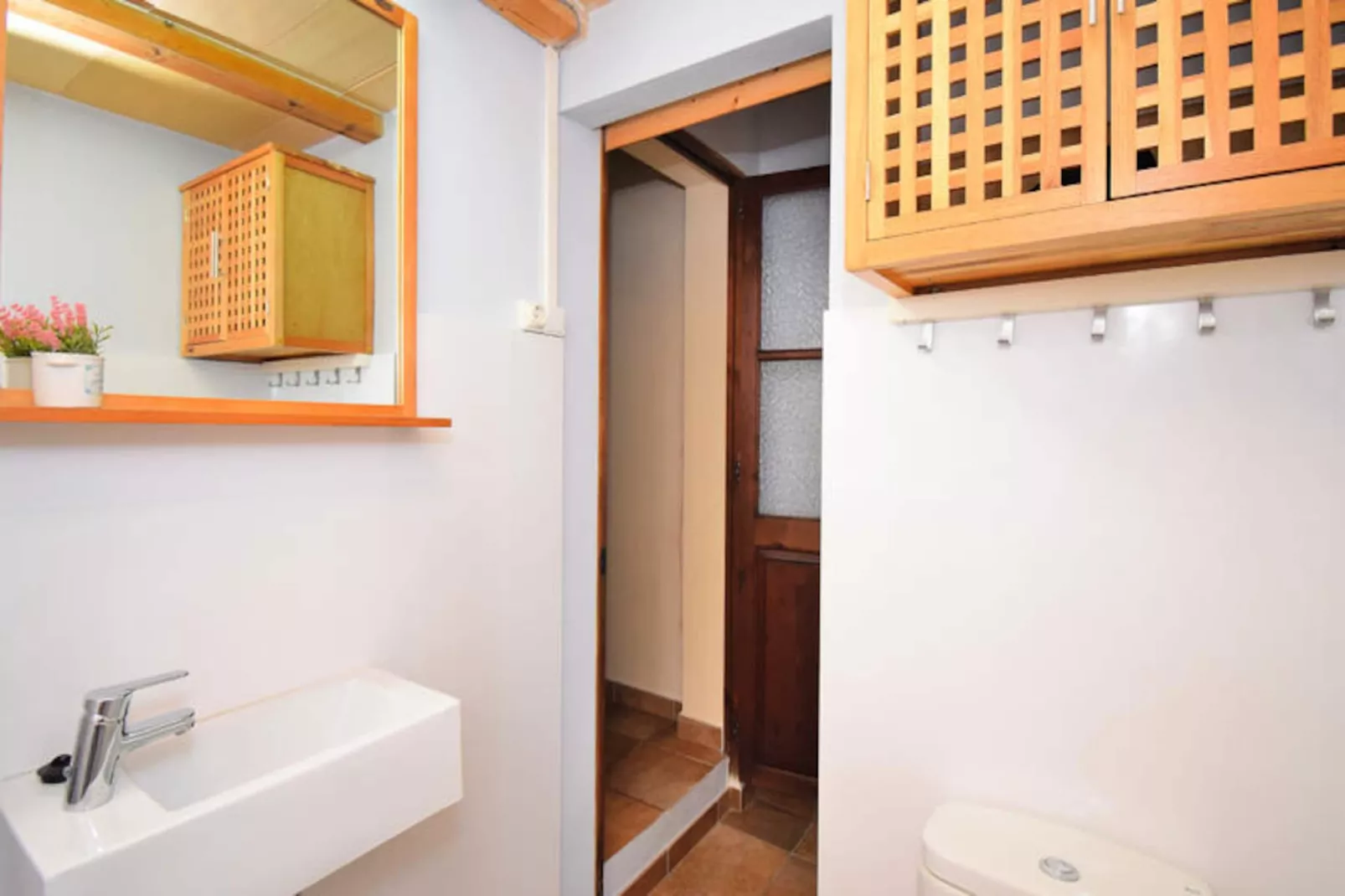 Maison à Muro-Non tagué