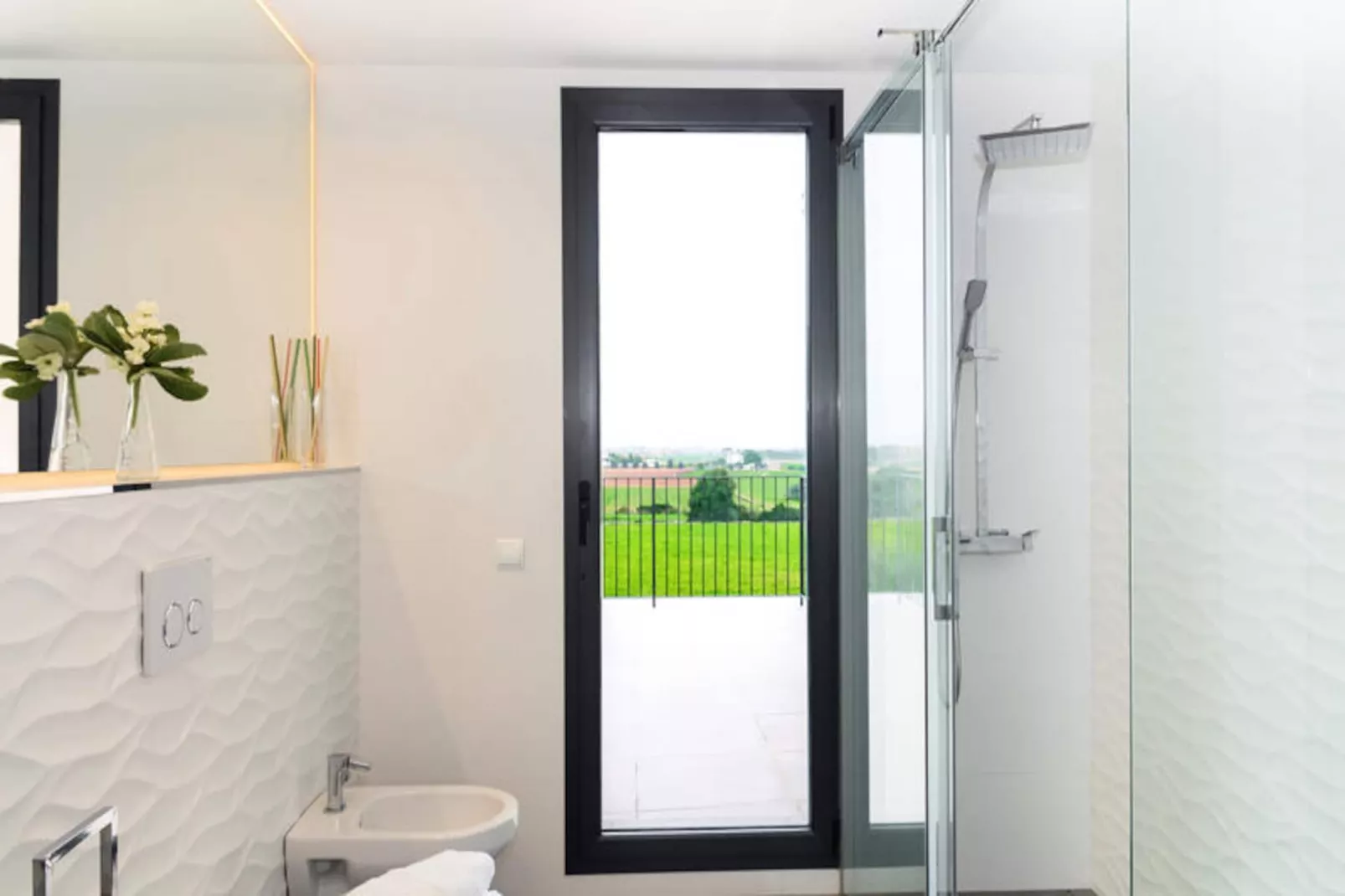 Maison à Muro-Non tagué