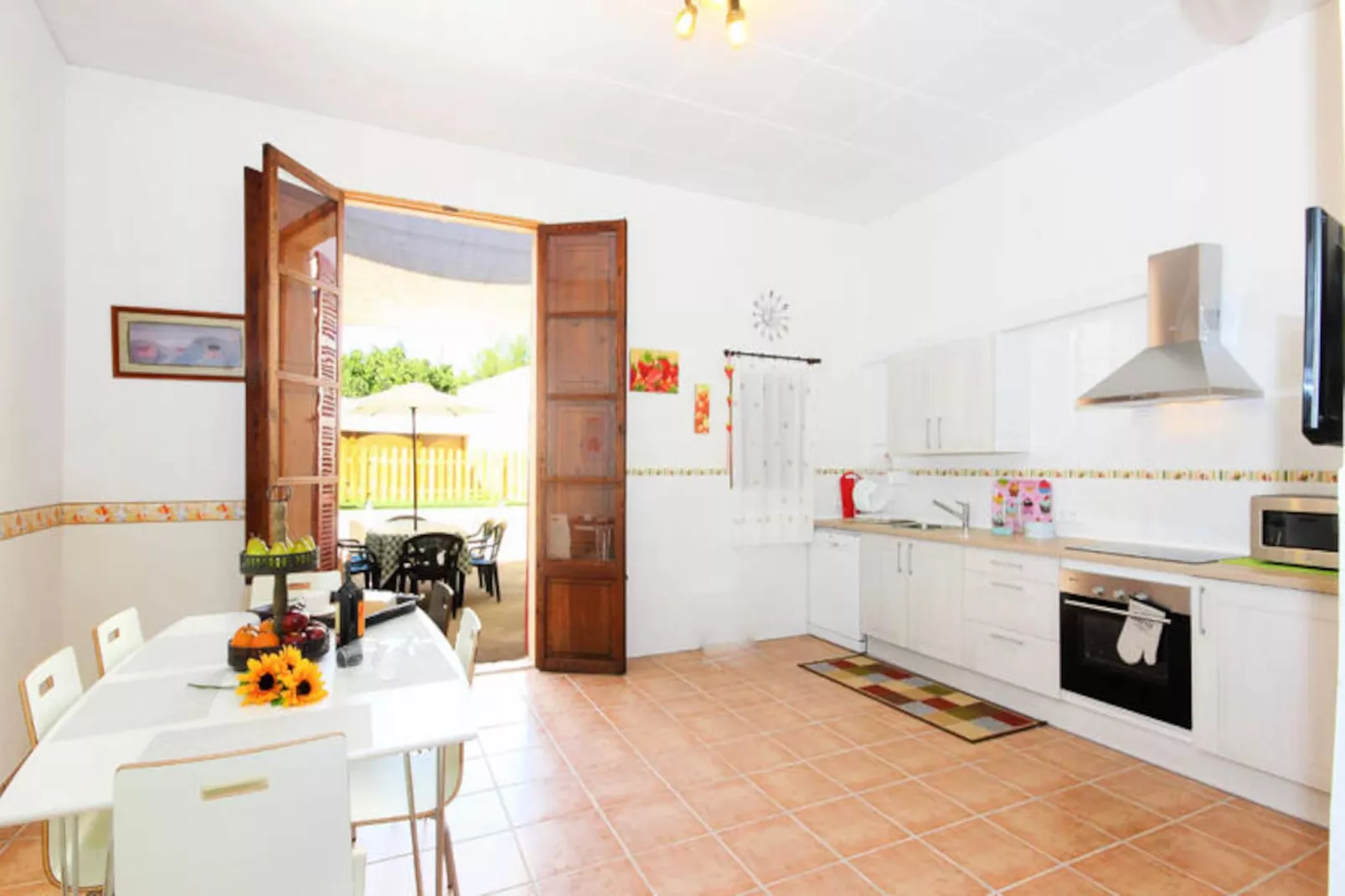 Maison à Petra-Untagged