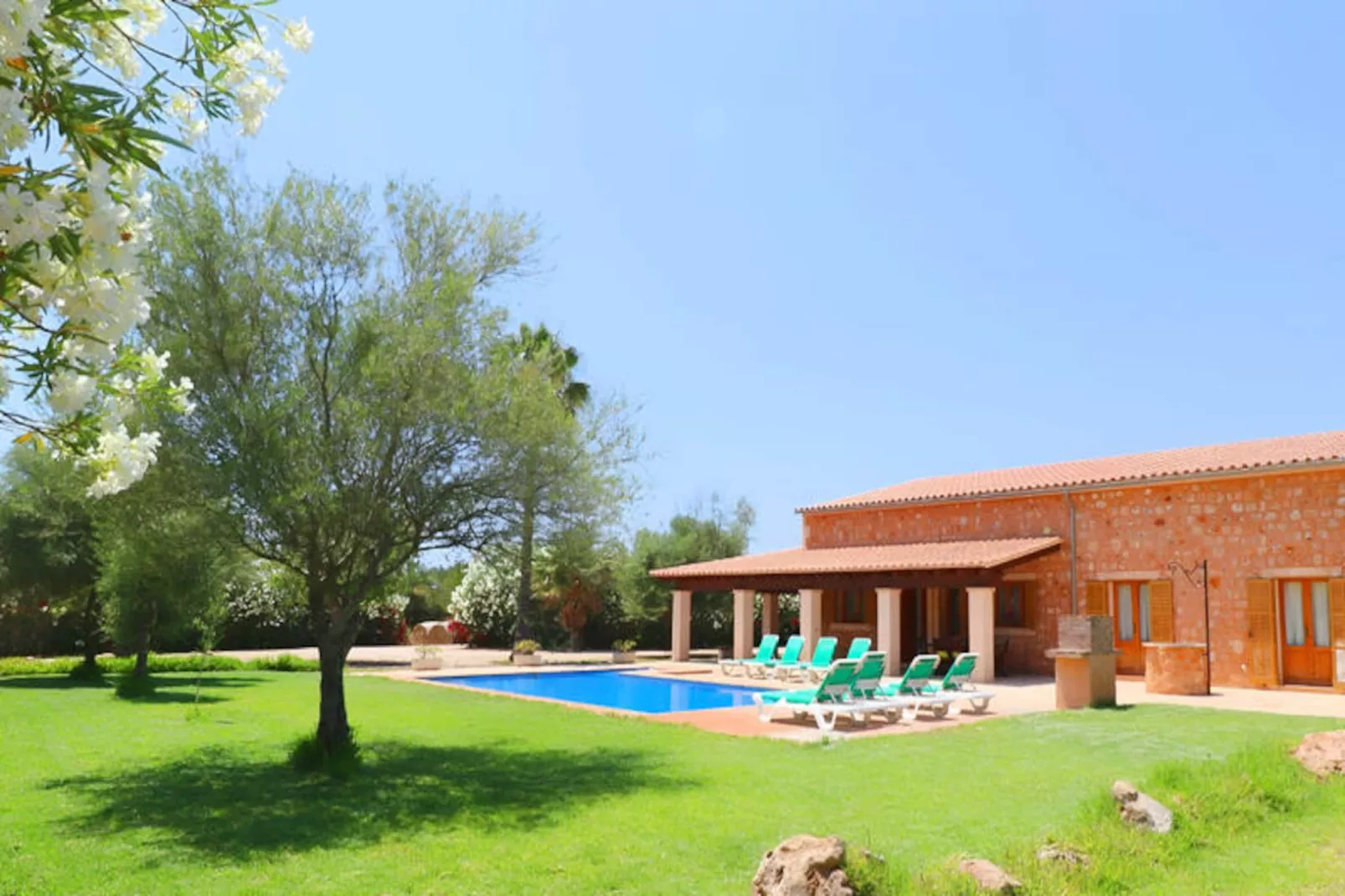 Maison à Campos-Nicht zugeordnet