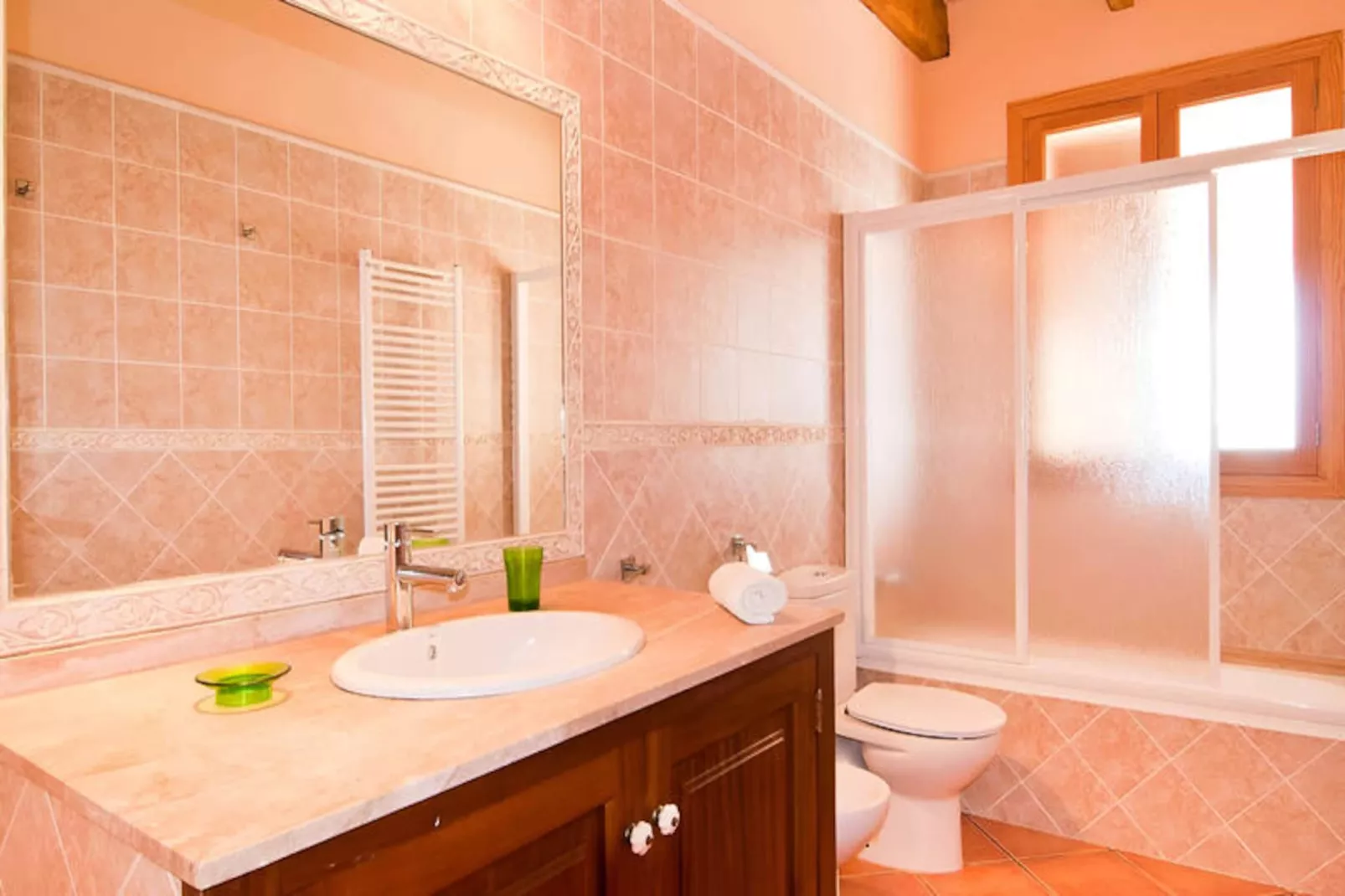 Maison à Campos-Non tagué