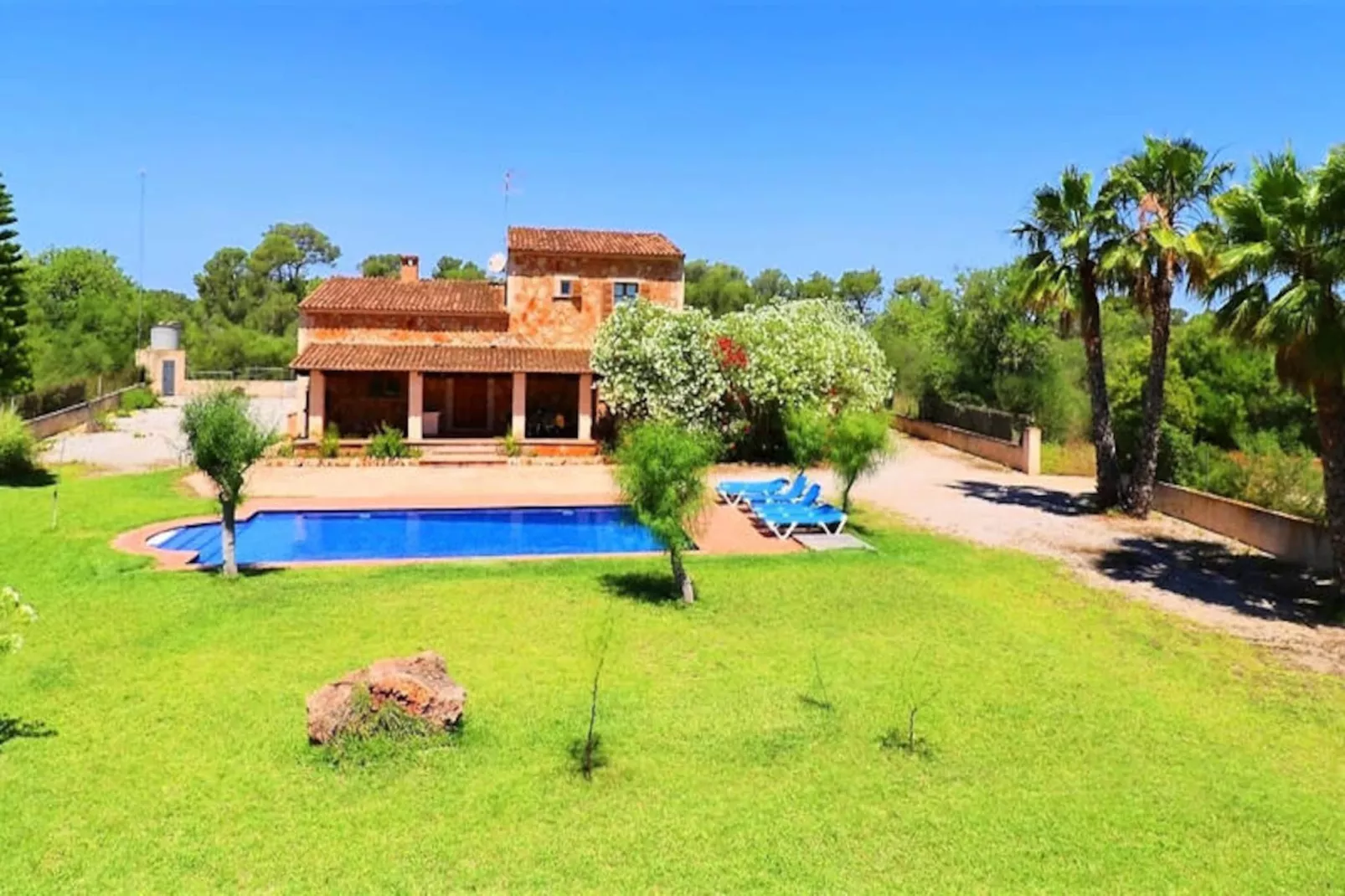 Maison à Campos-Untagged