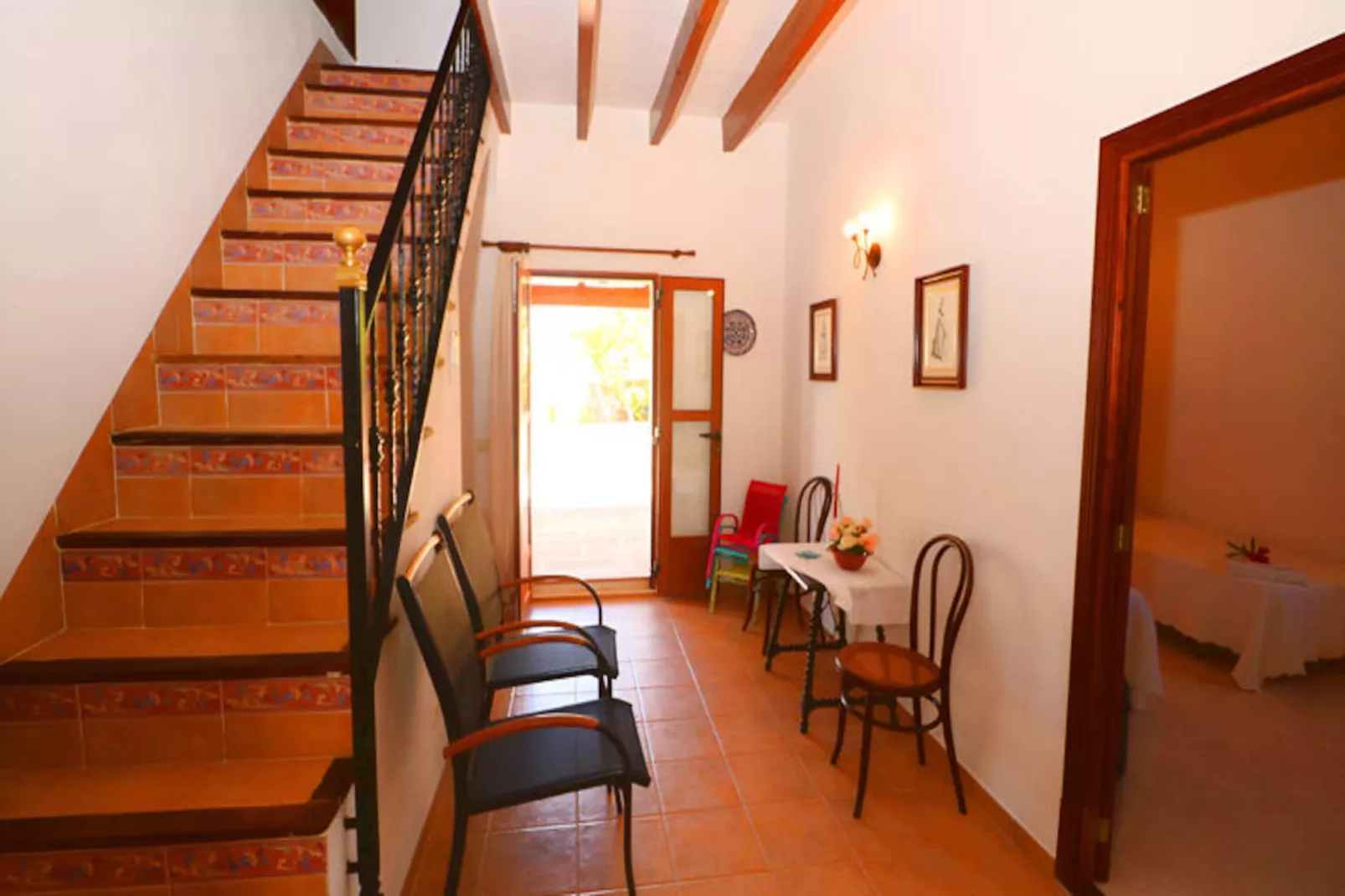 Maison à Campos-Untagged