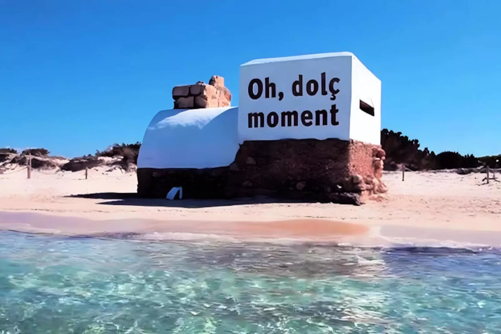 Maison à Campos-Untagged