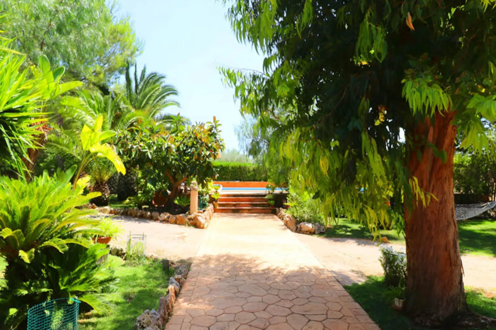 Maison à Campos-Non tagué