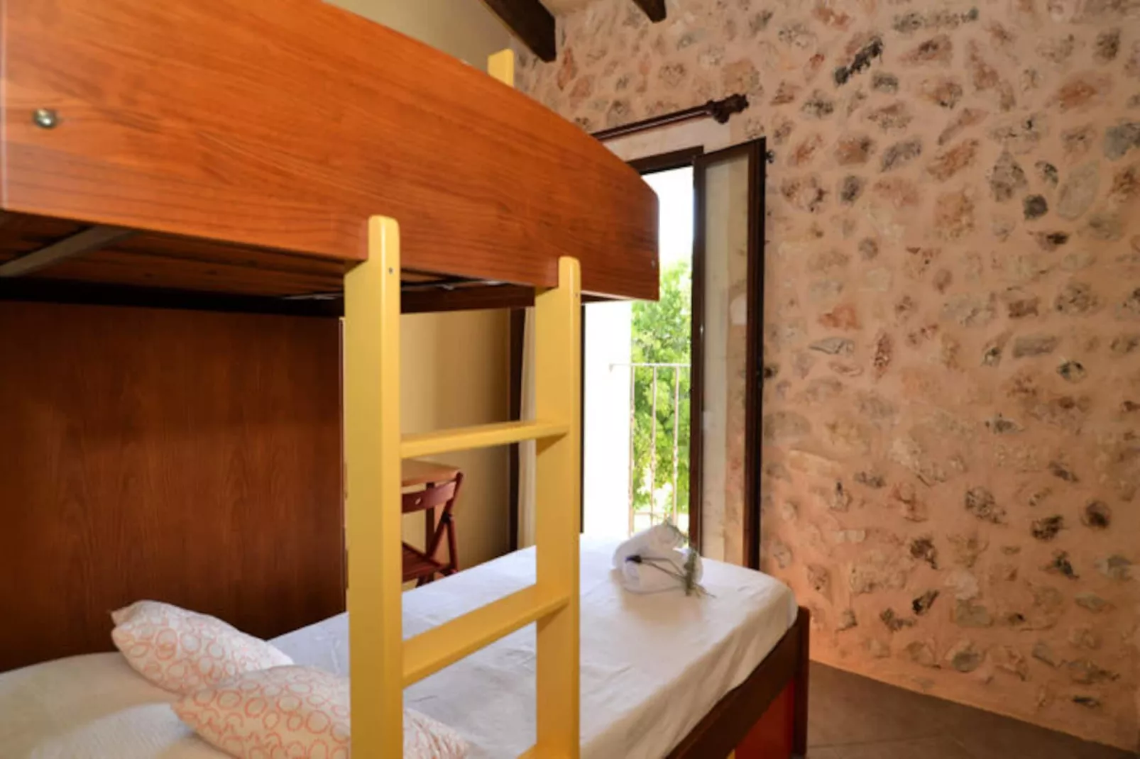 Mobil Home - Bungalow - Cottage à Santa Margalida-Untagged