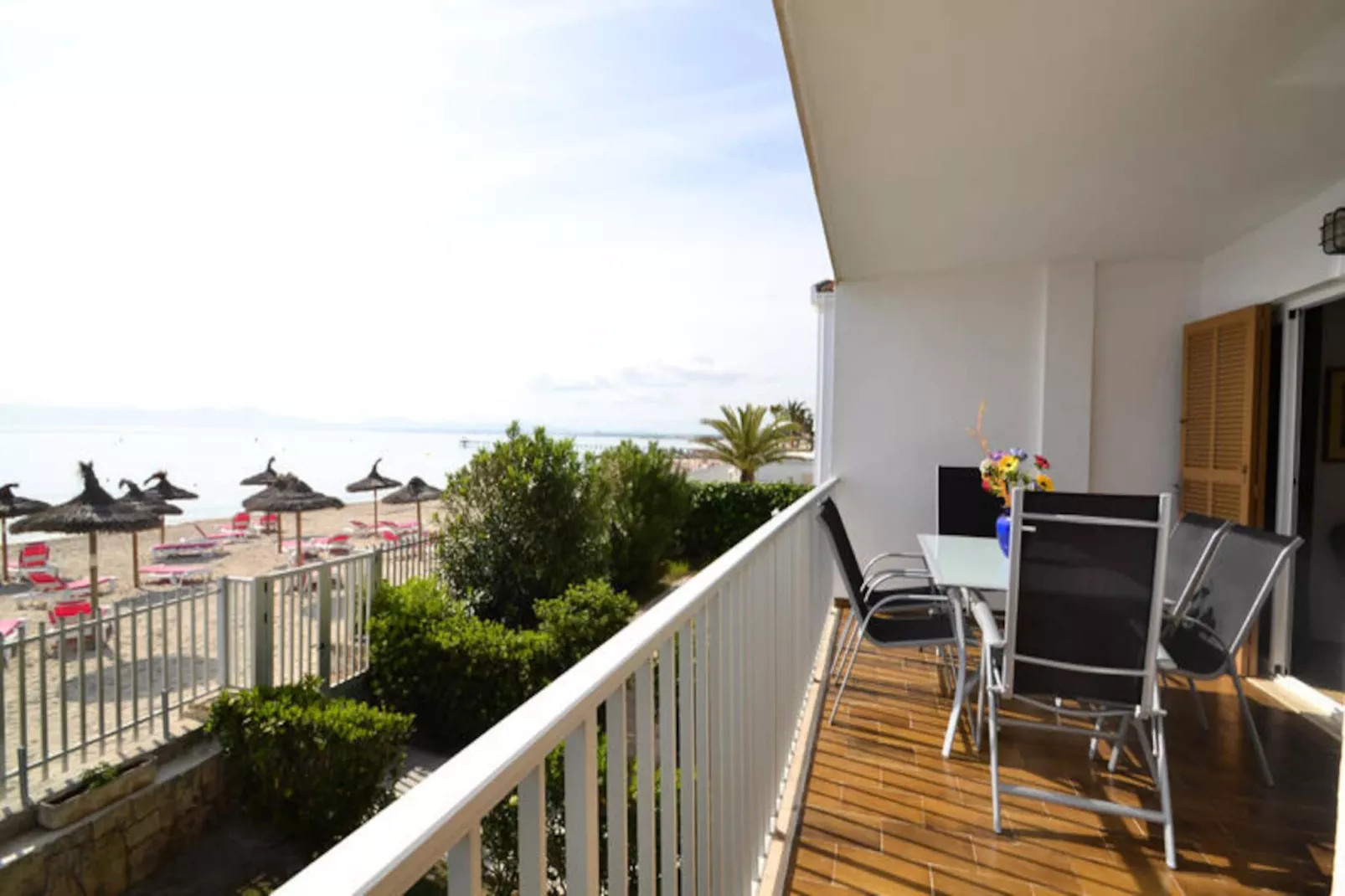 Appartements à Alcúdia - Port d'Alcúdia-Untagged