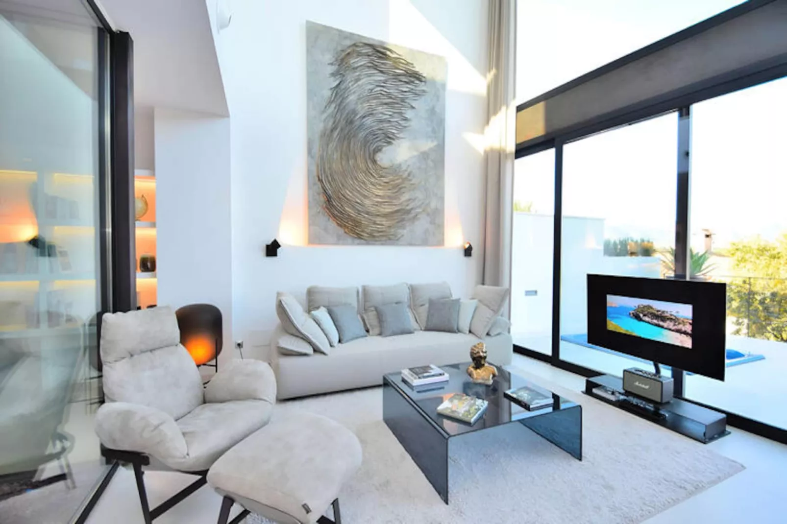 Maison à Búger-Untagged