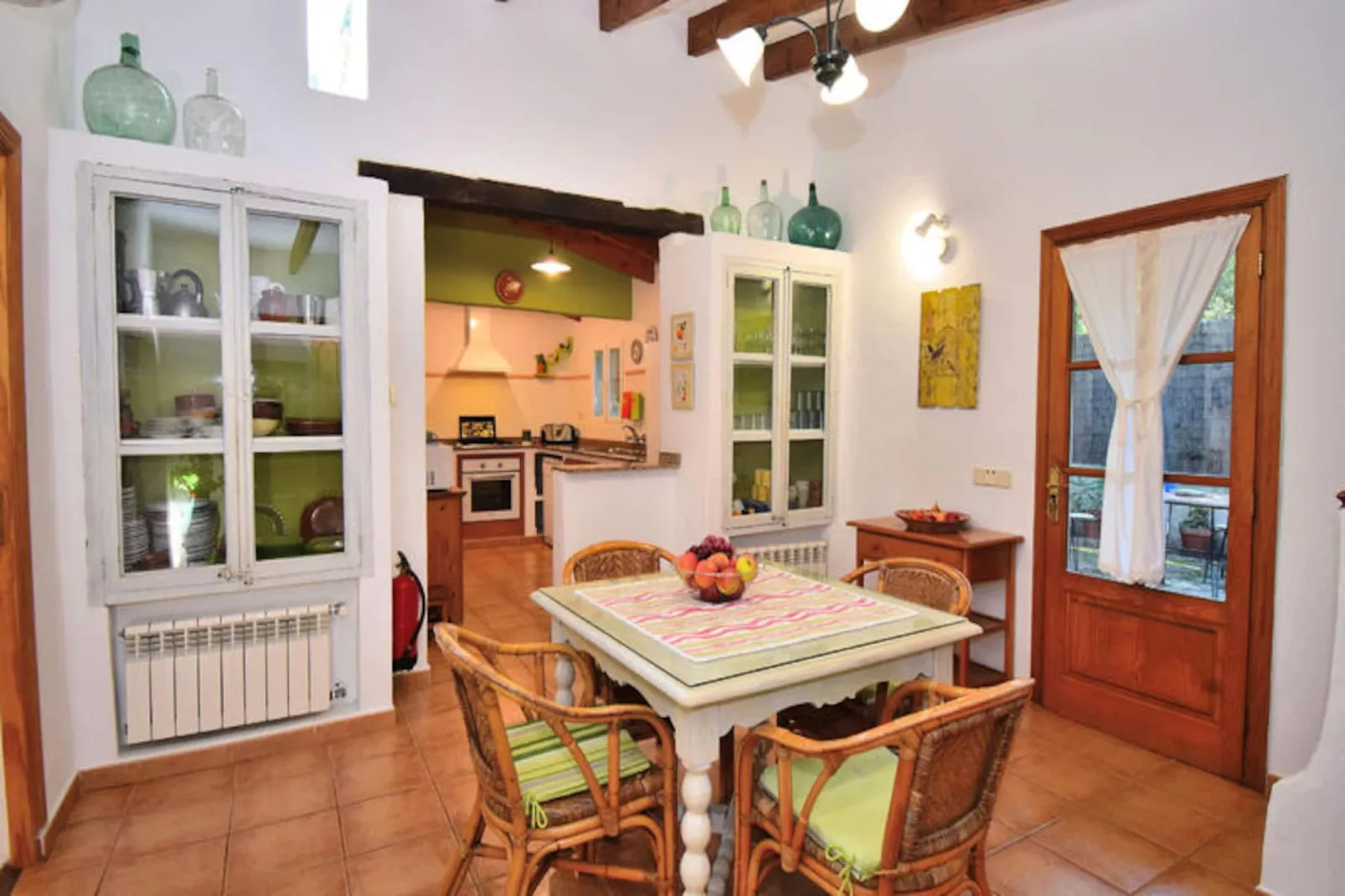 Maison à Pollença - Port de Pollença-Nicht zugeordnet