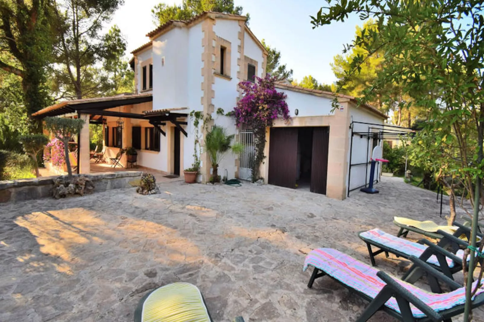 Chalets à Alcúdia - Port d'Alcúdia-Untagged