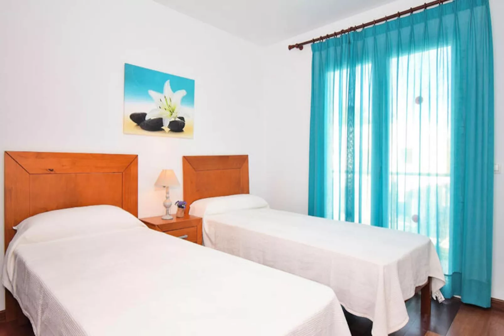 Maison à Muro-Untagged