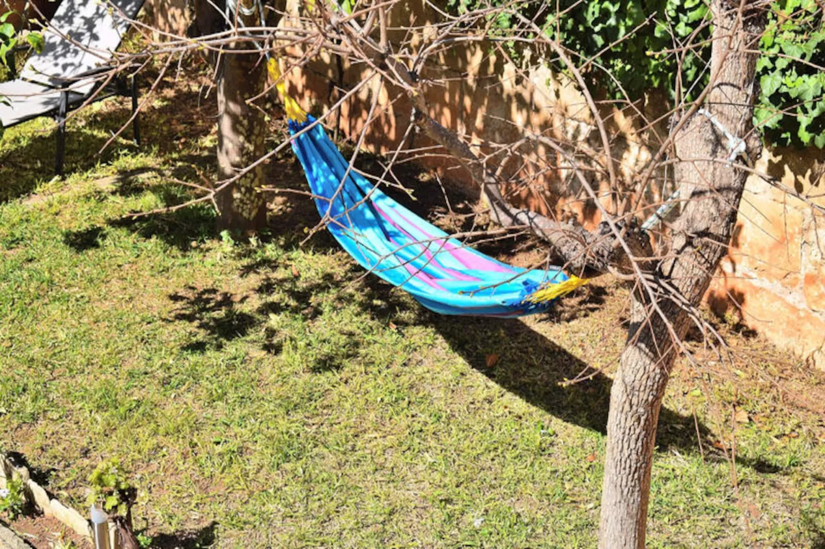 Maison à Muro-Non tagué