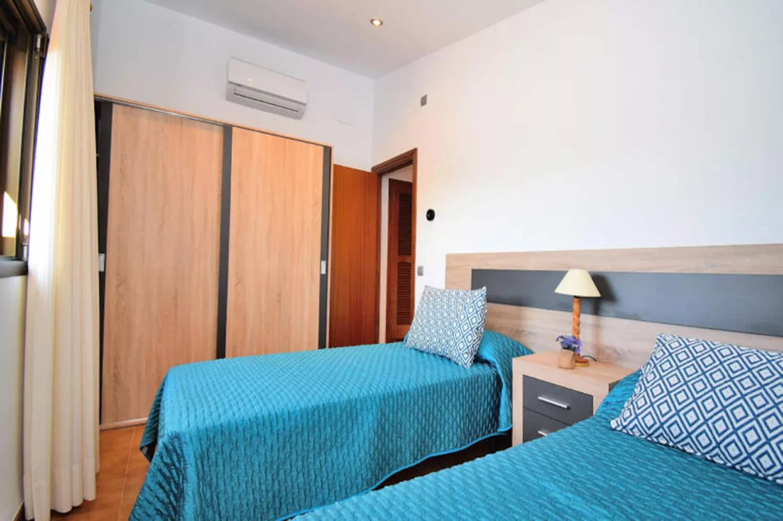 Maison à Muro-Non tagué