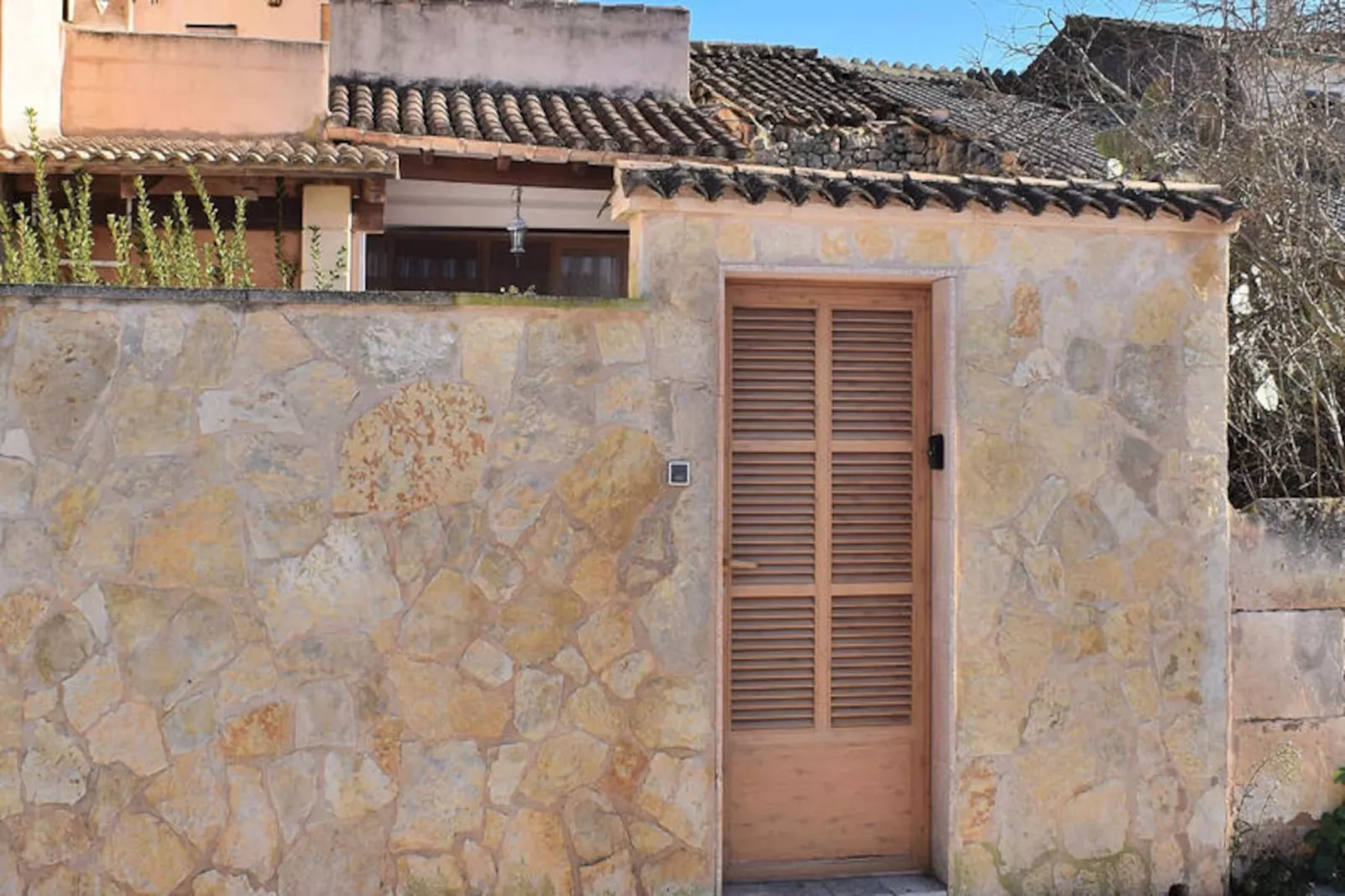 Maison à Maria de la Salut-Untagged