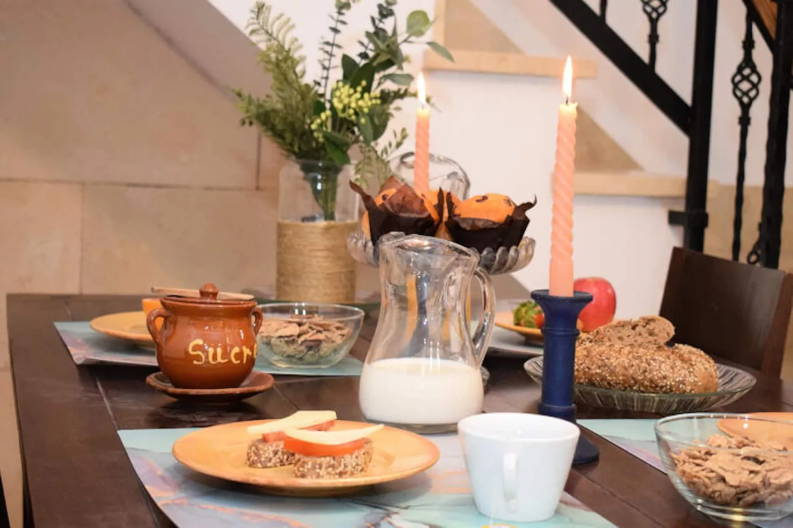 Maison à Muro-Nicht zugeordnet