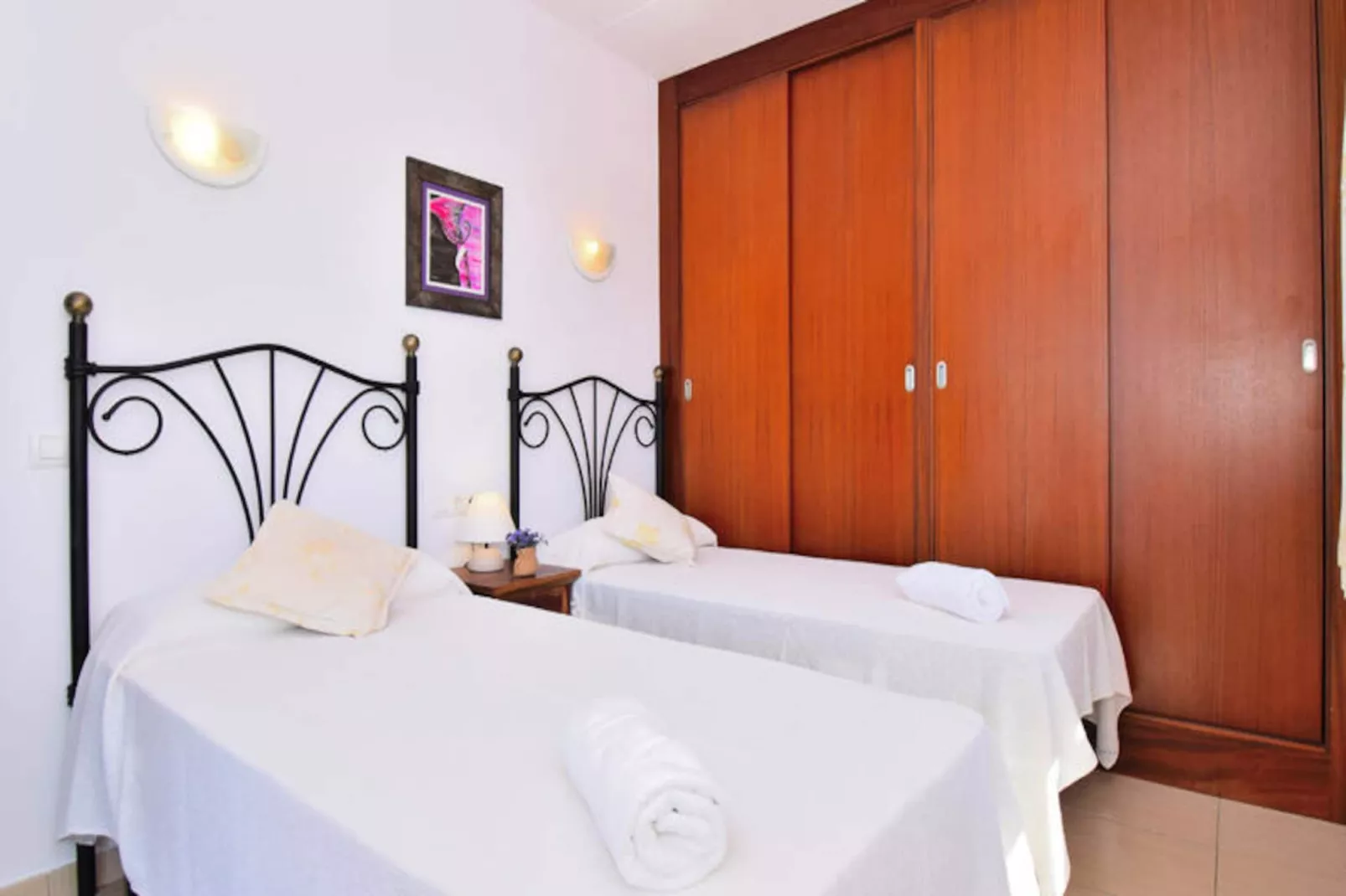 Chalets à Cala d'Or-Untagged