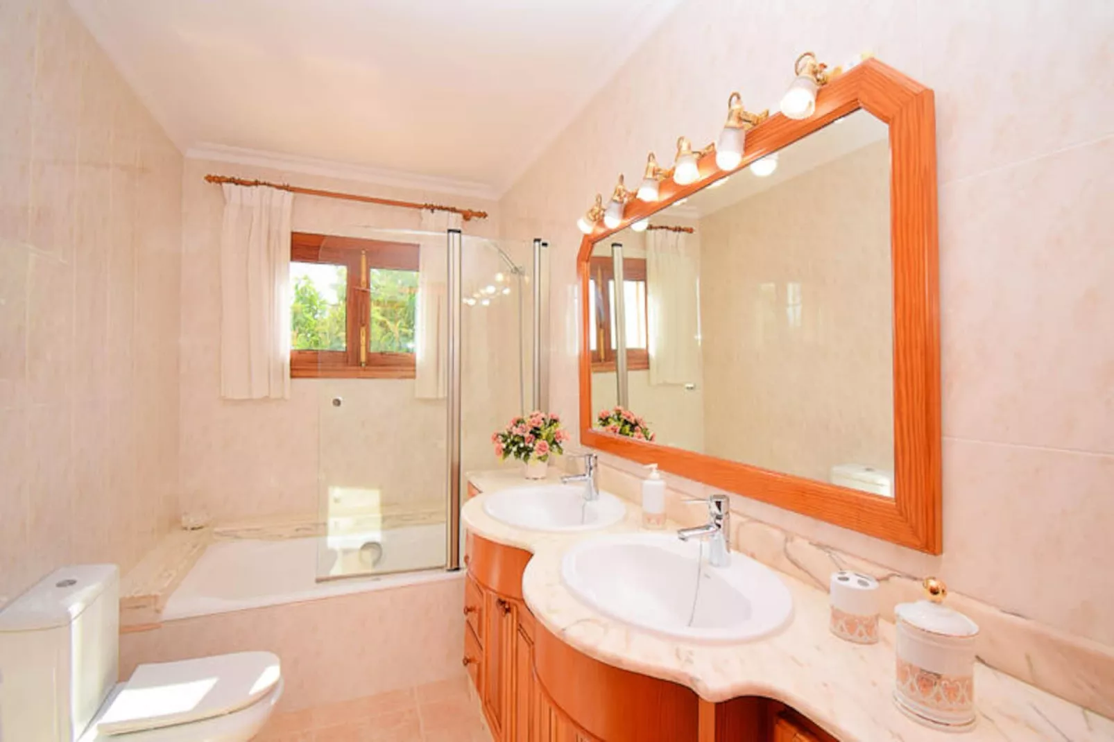 Maison à Campanet-Nicht zugeordnet