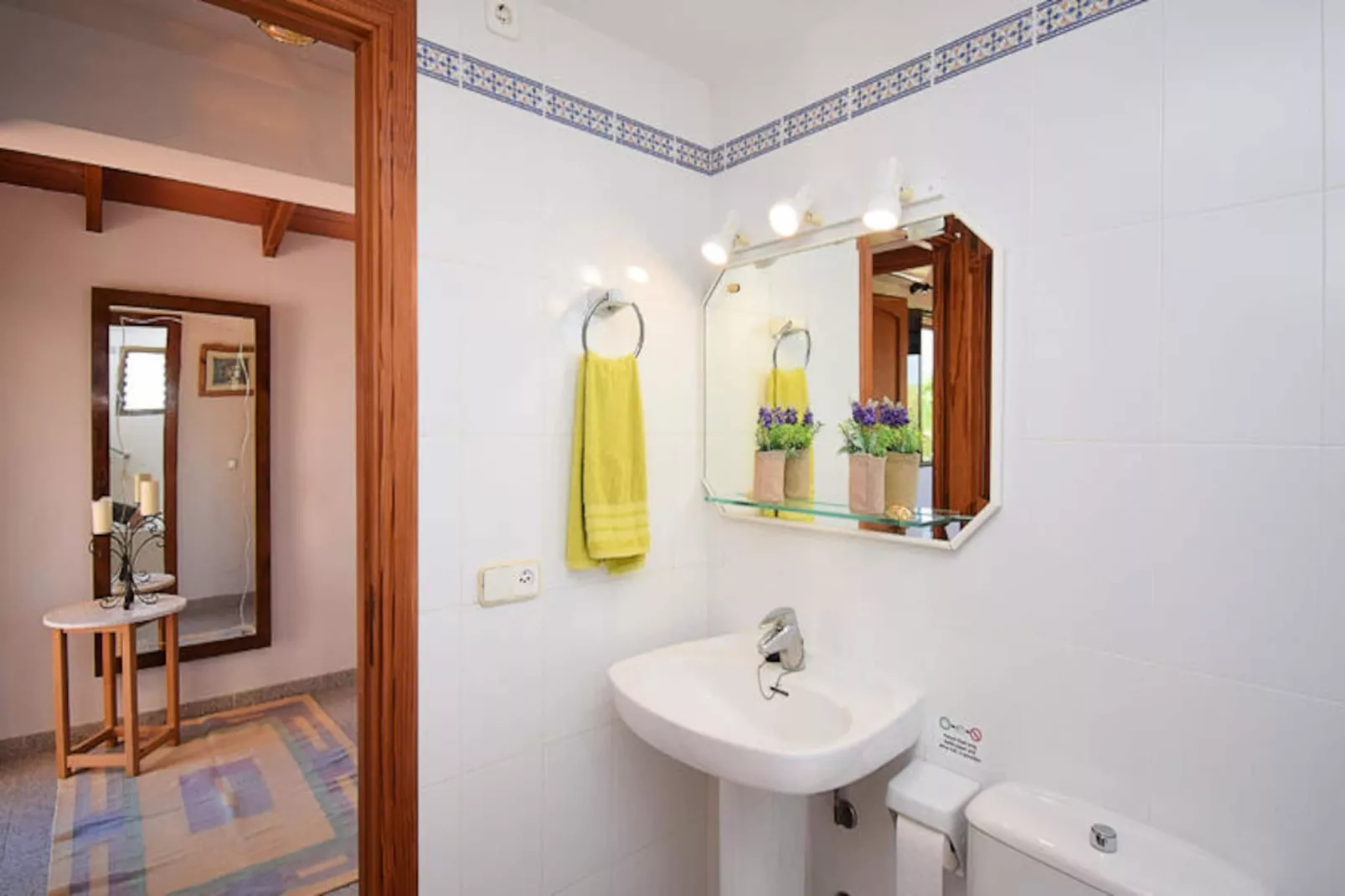 Maison à Muro-Non tagué