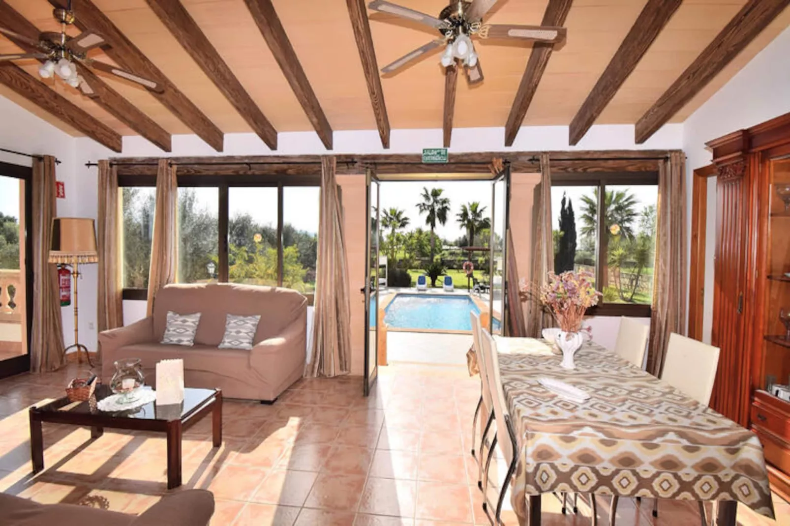 Maison à Ariany-Nicht zugeordnet