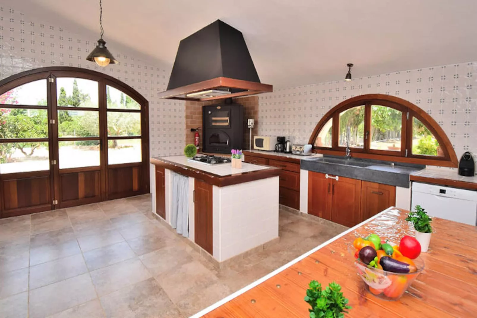 Maison à Muro-Non tagué