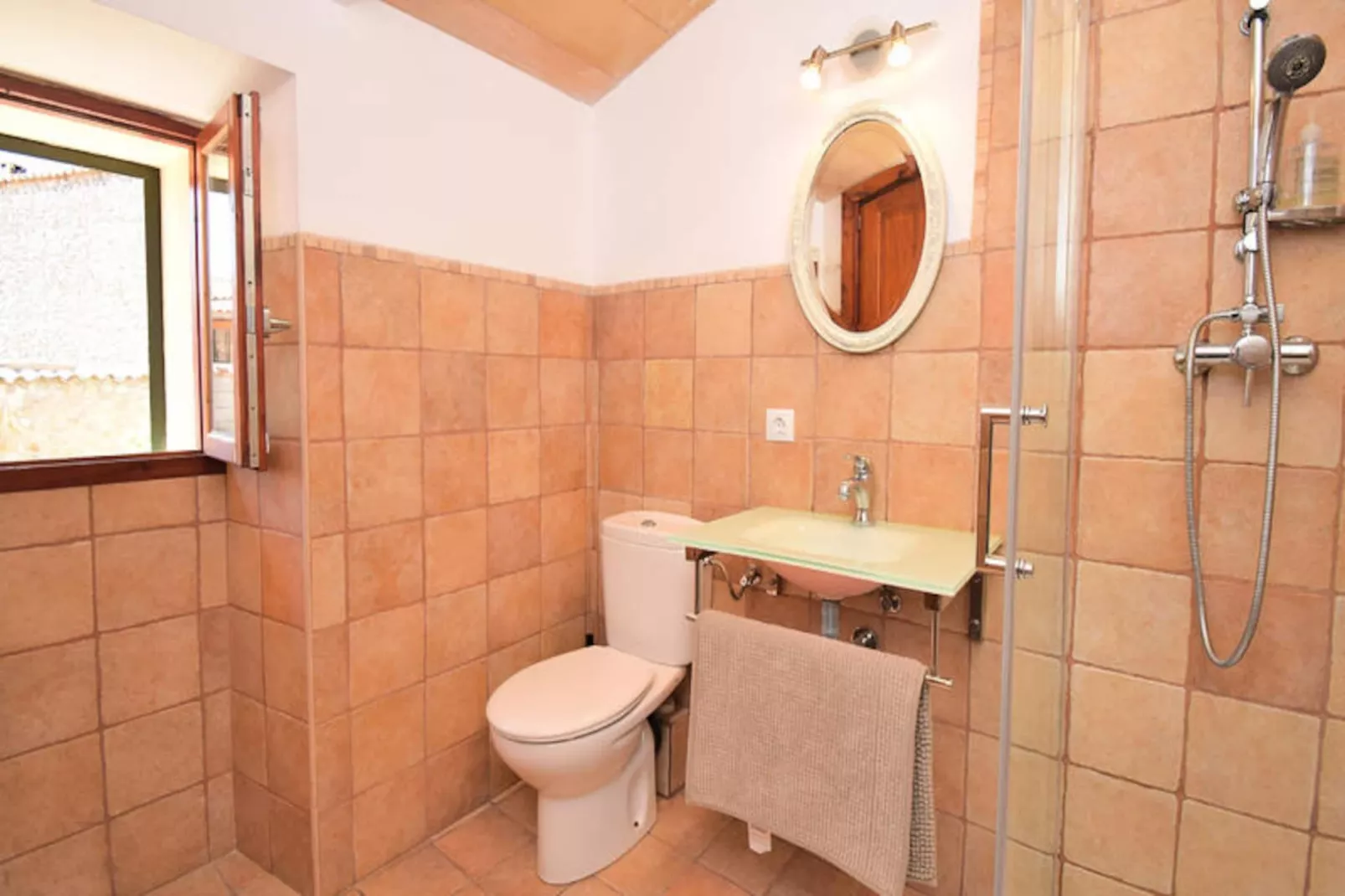 Maison à Binissalem-Non tagué