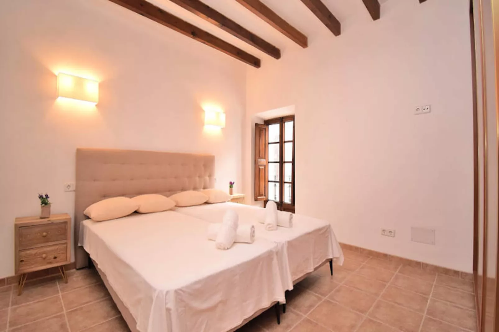 Maison à Llubí-Non tagué