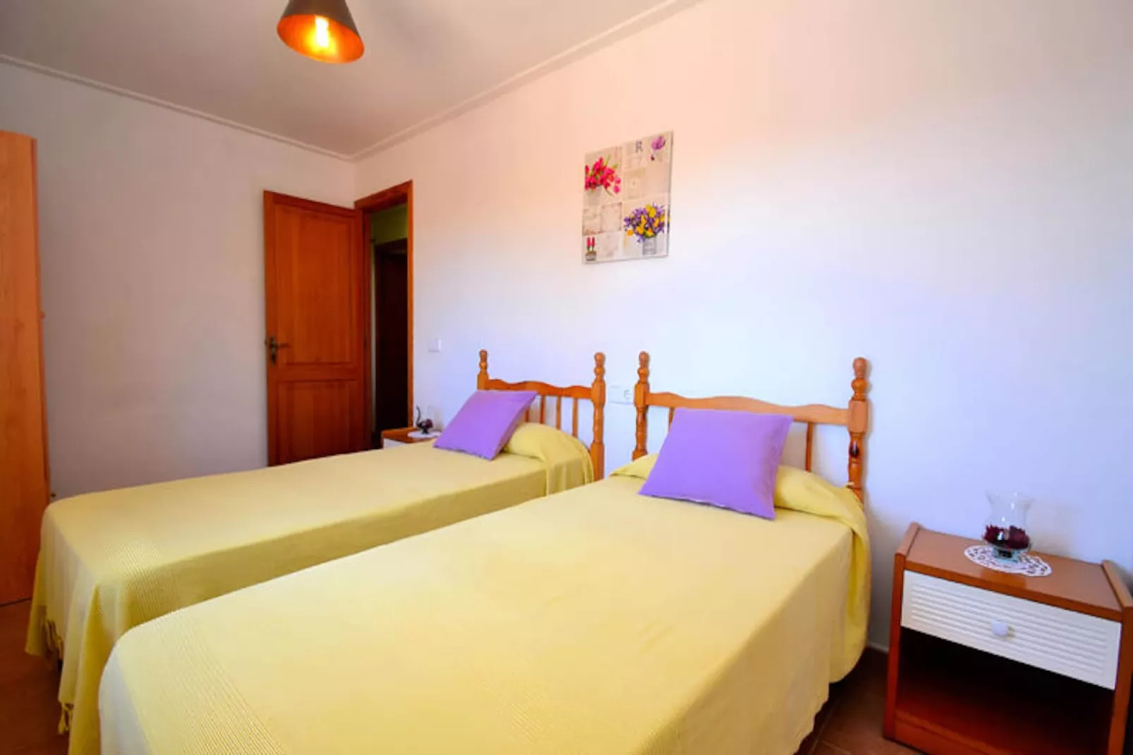 Maison à Llubí-Non tagué