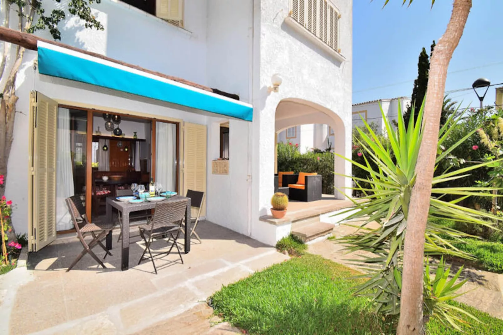 Chalets à Muro-Non tagué