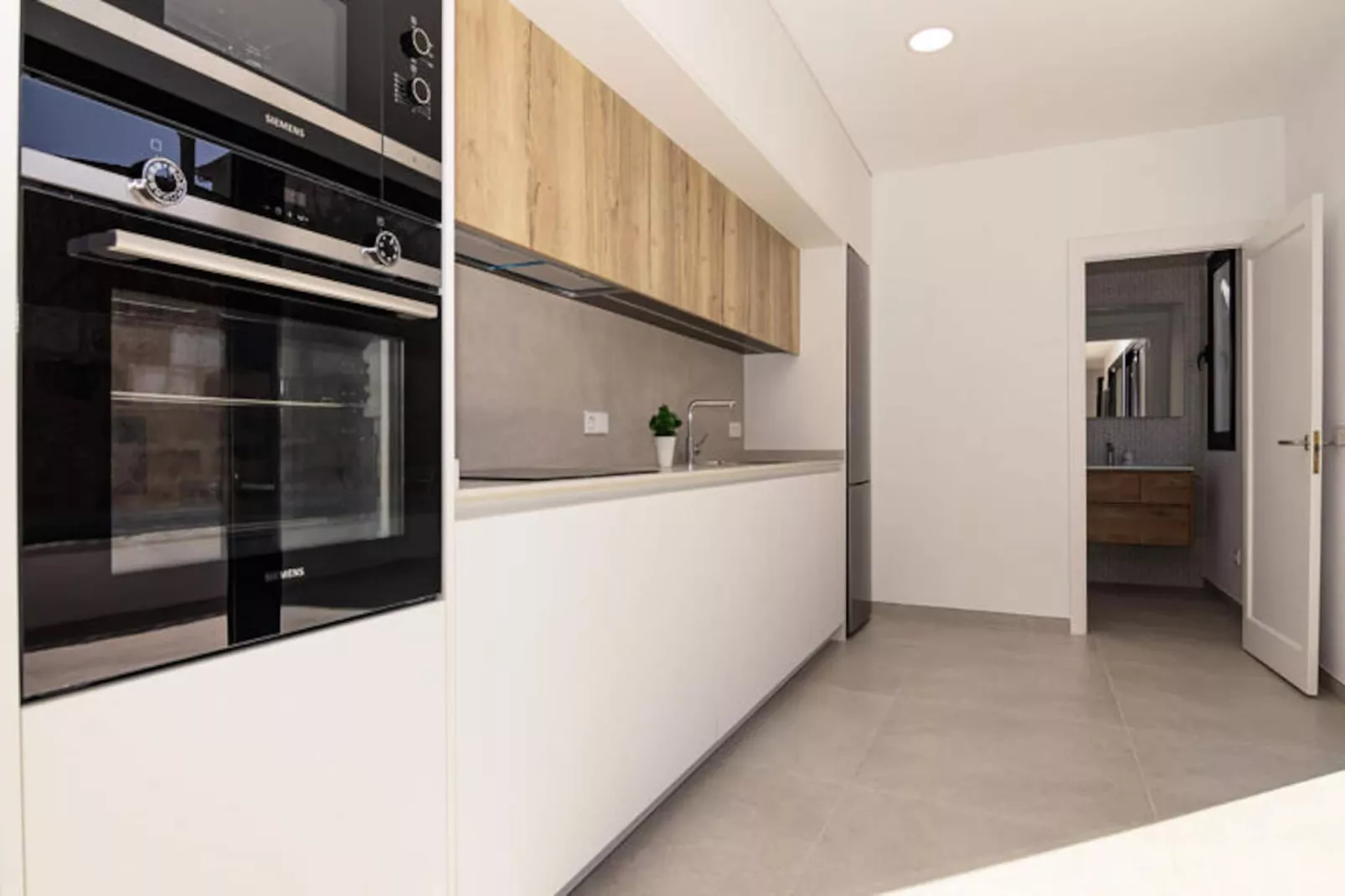 Maison à Muro-Nicht zugeordnet