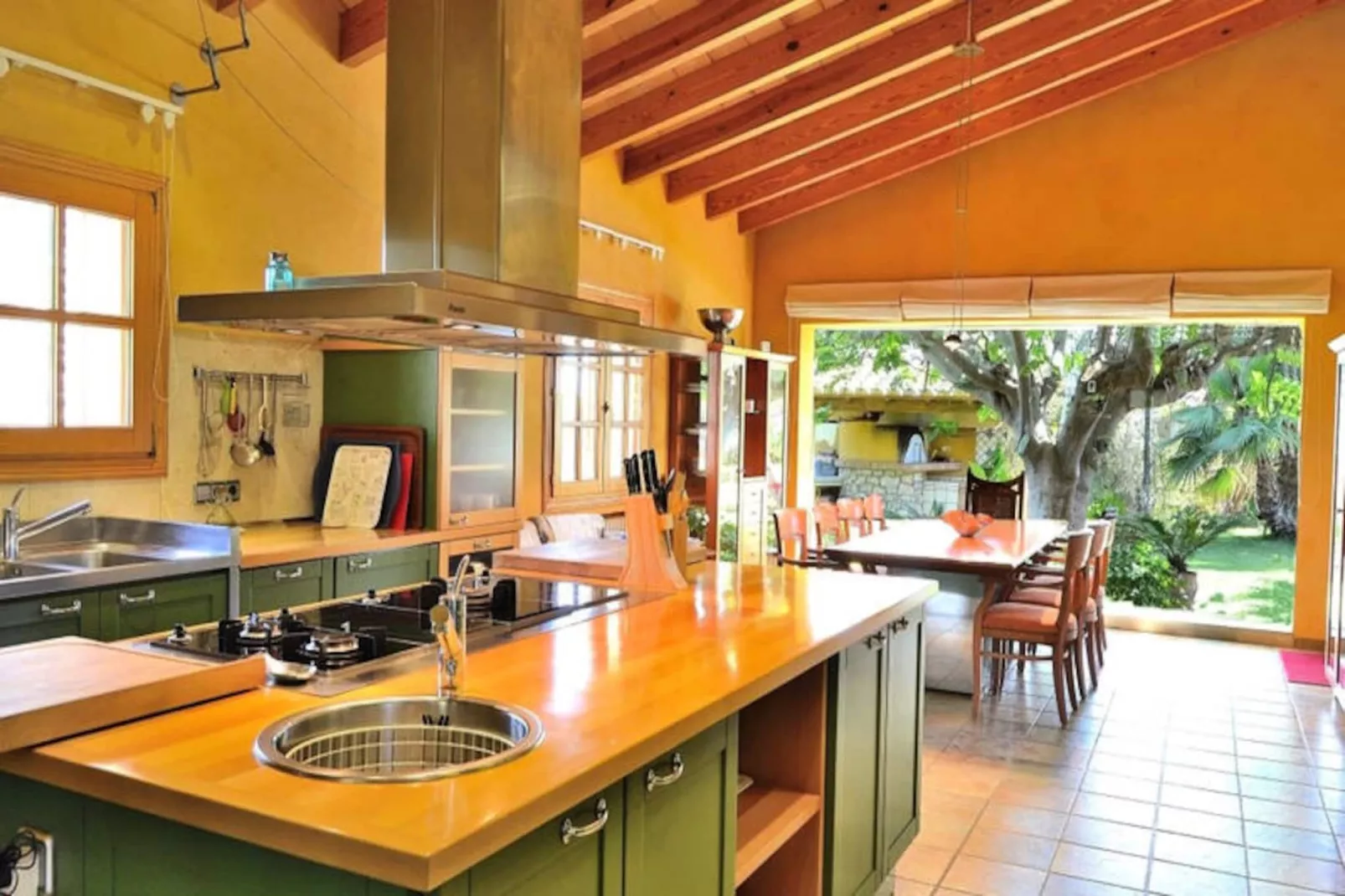 Maison à Binissalem-Nicht zugeordnet