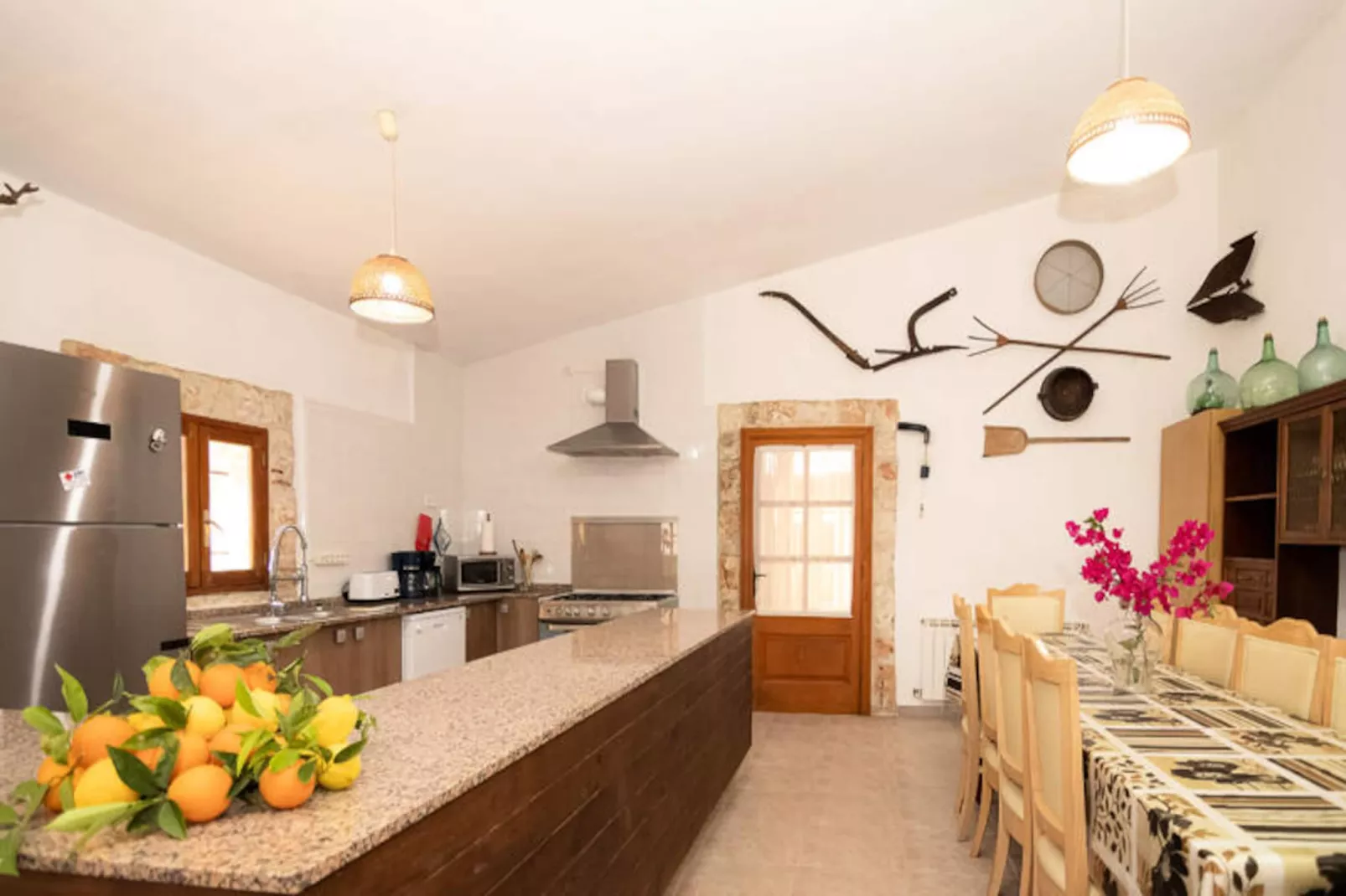 Maison à Llubí - Untagged