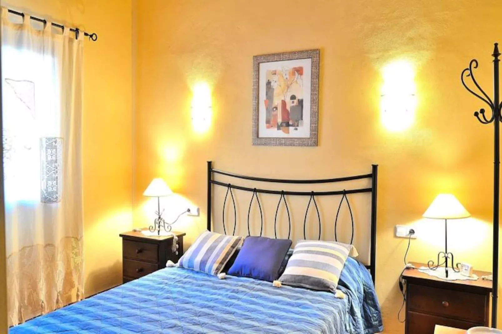 Maison à Muro-Non tagué